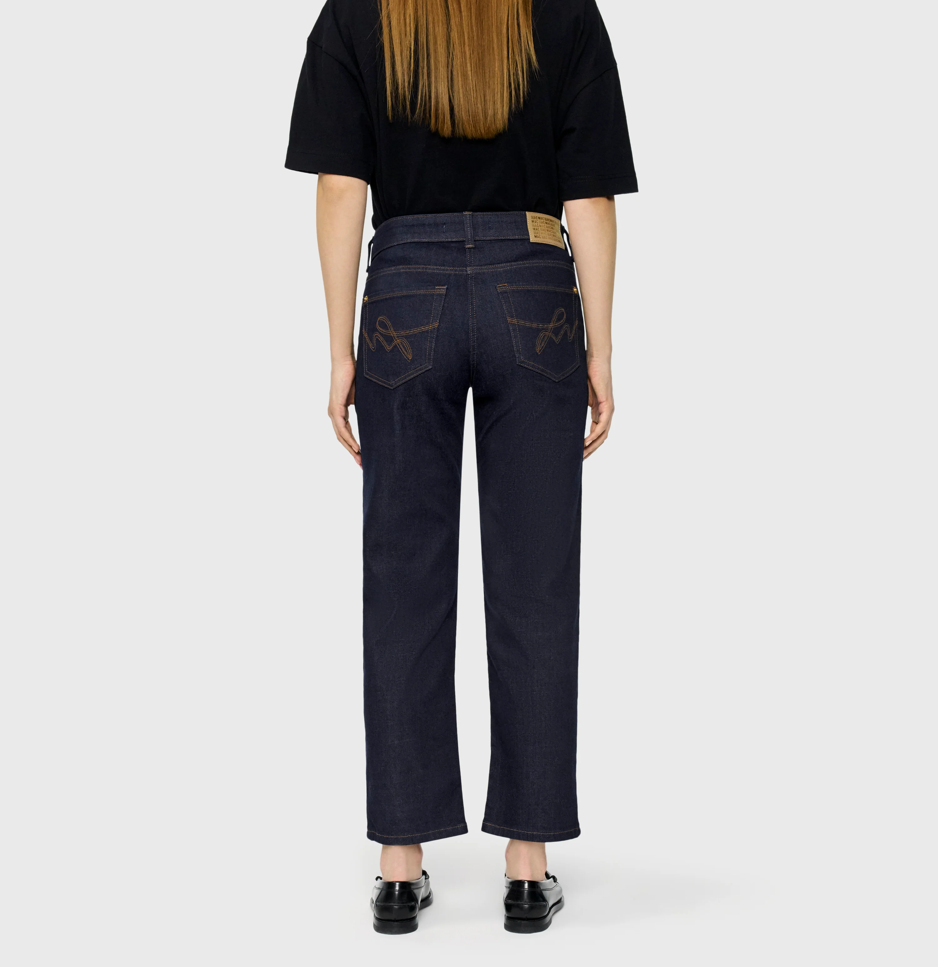 CARRIE straight - Image 3