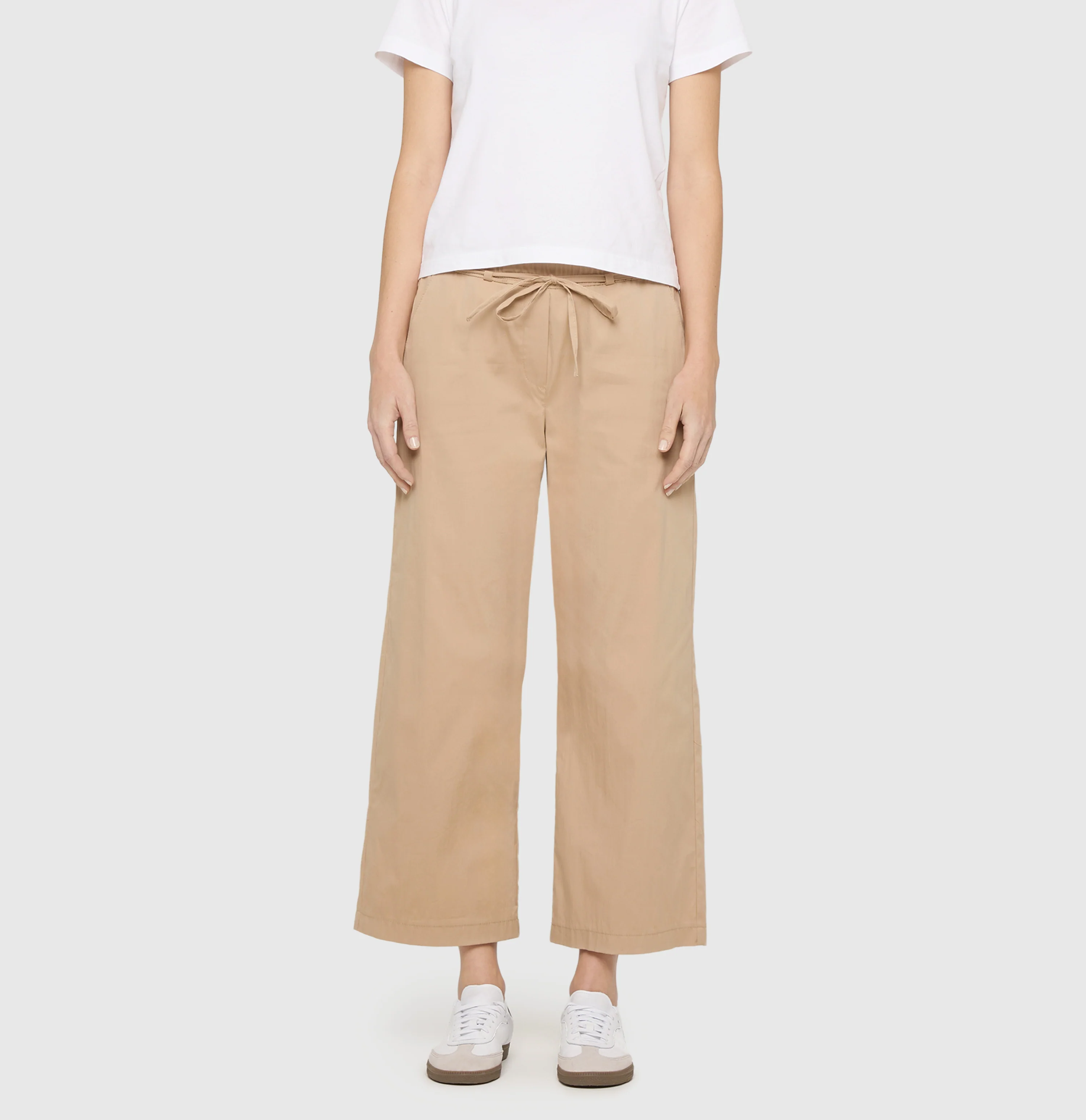 CHIARA BELT cropped