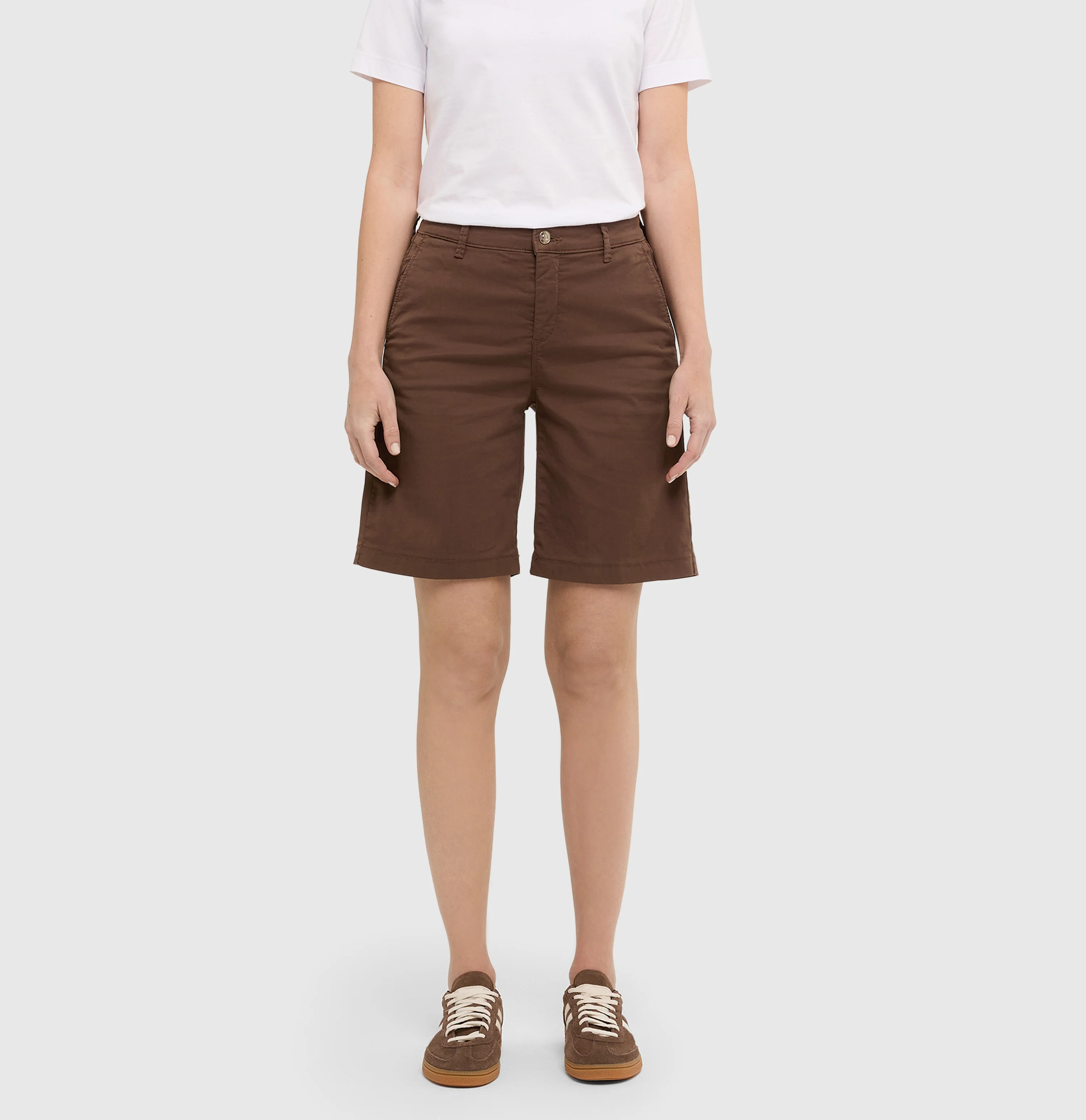 CHINO Bermuda