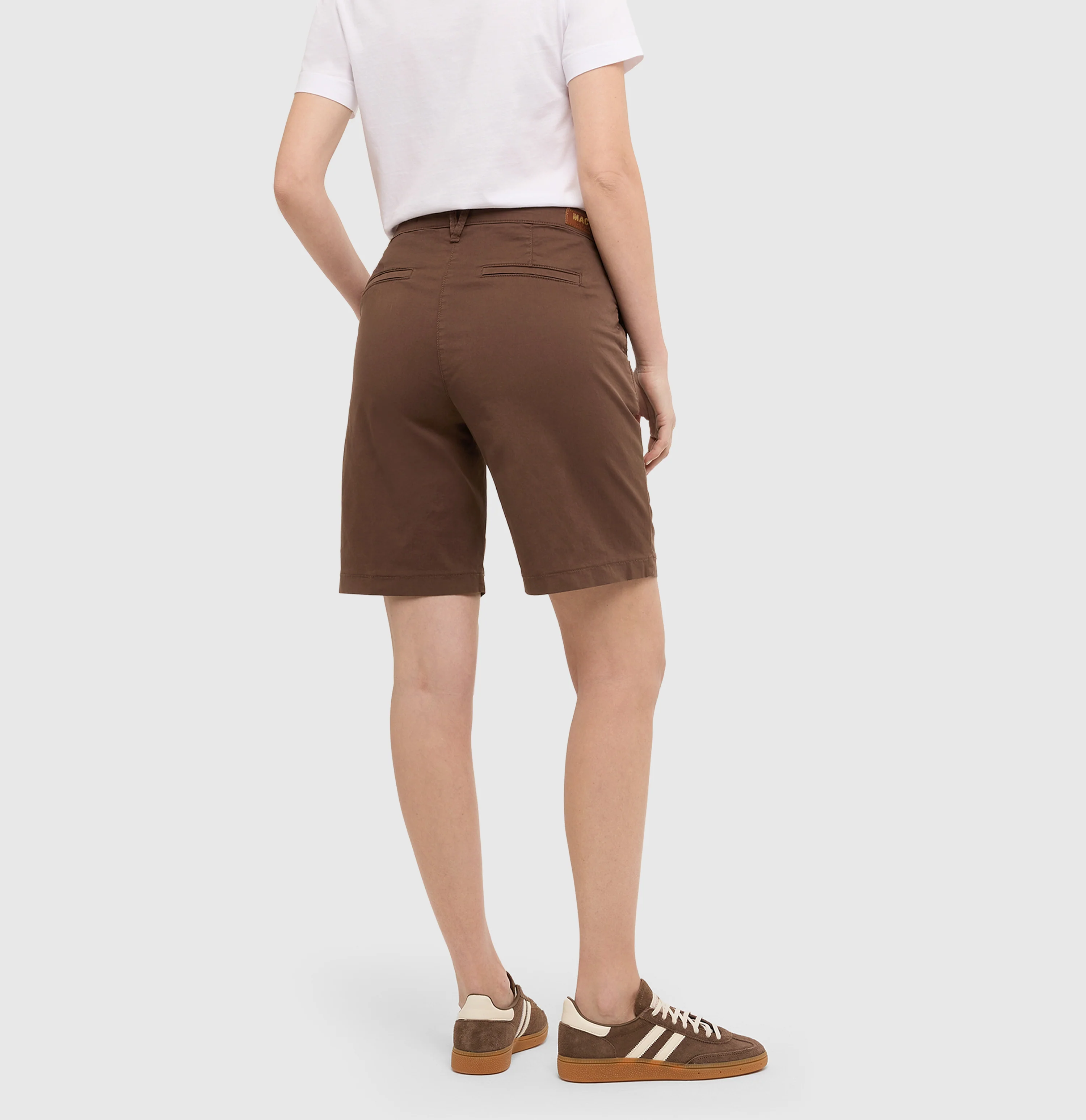 CHINO Bermuda - Image 2