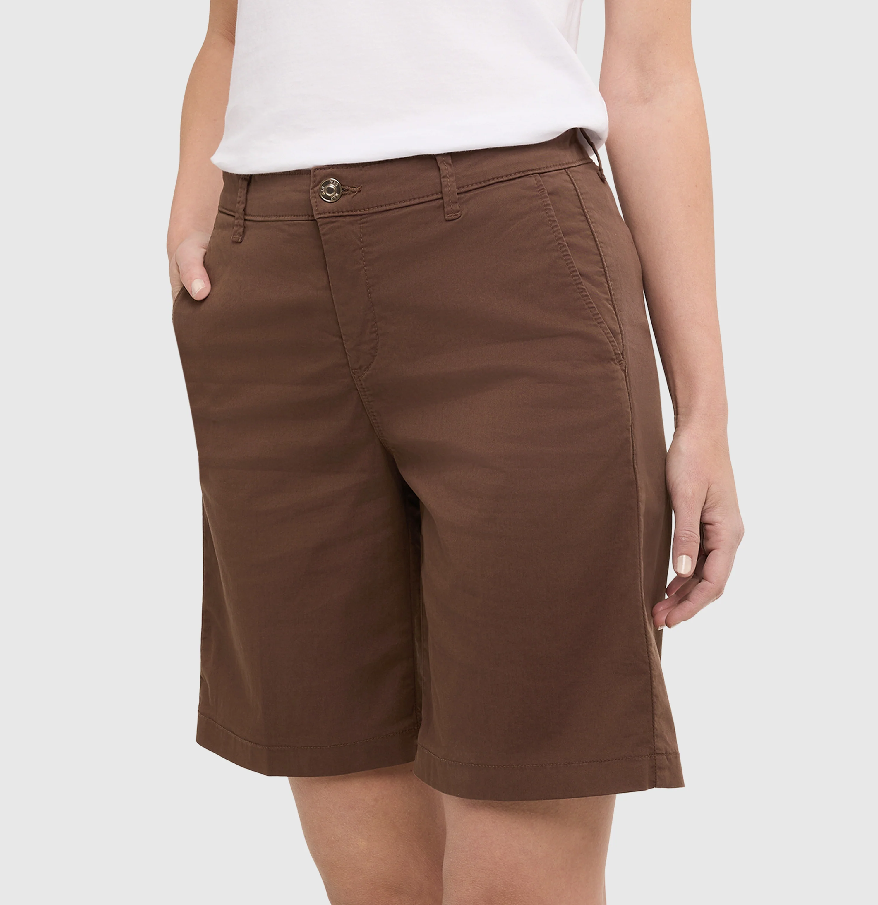 CHINO Bermuda - Image 3