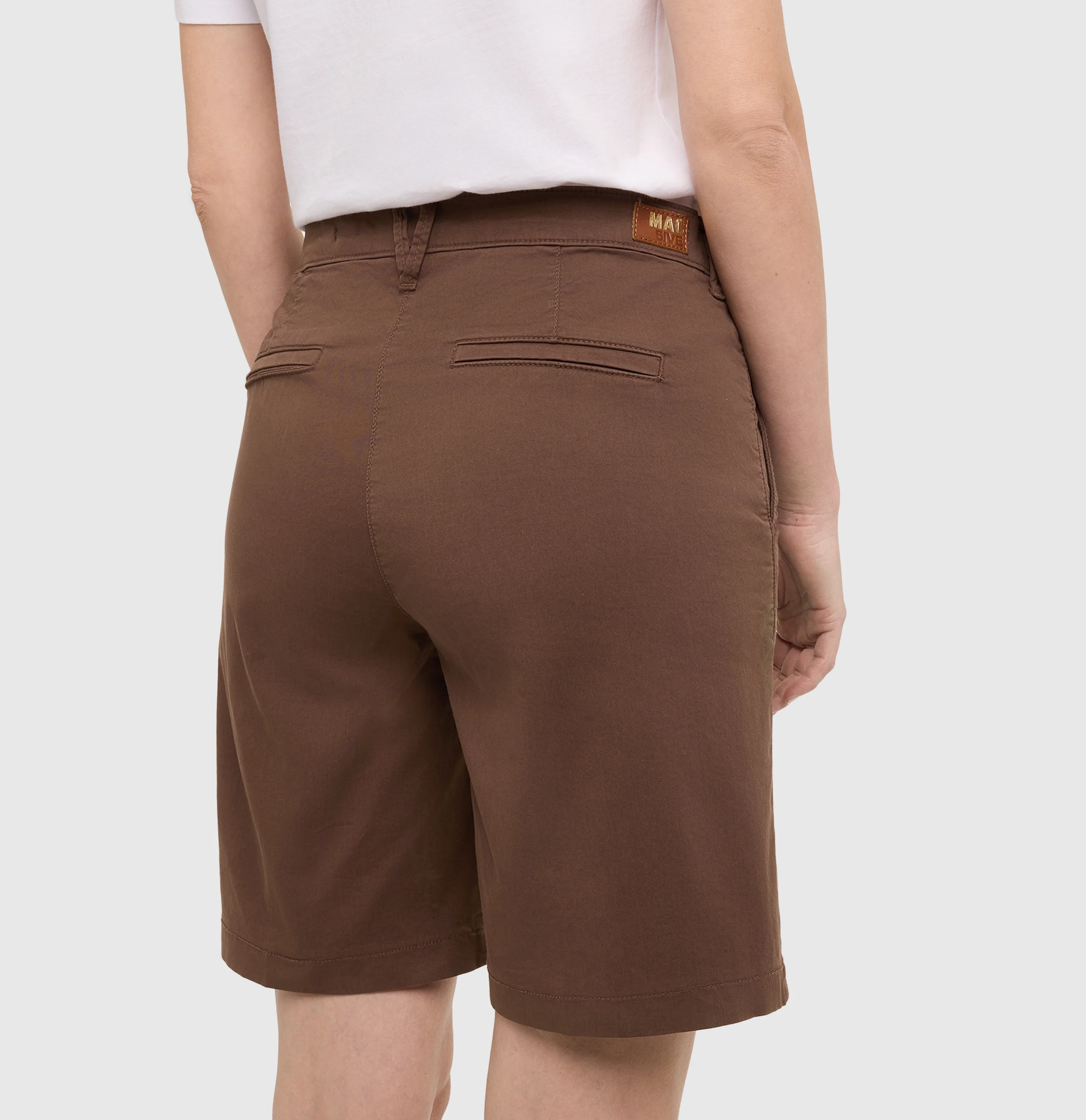 CHINO Bermuda - Image 4