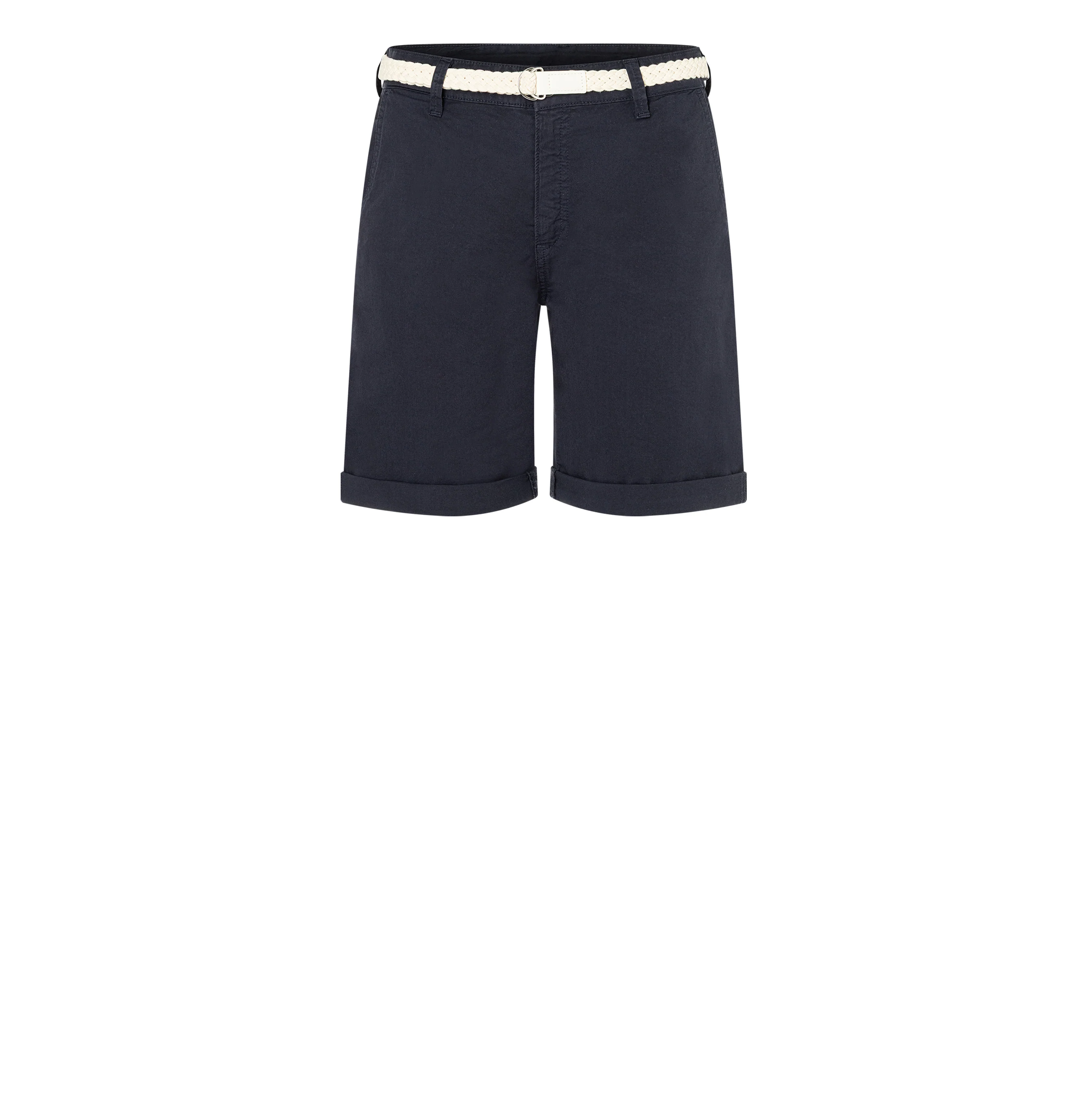 CHINO SHORTS belt - Image 5