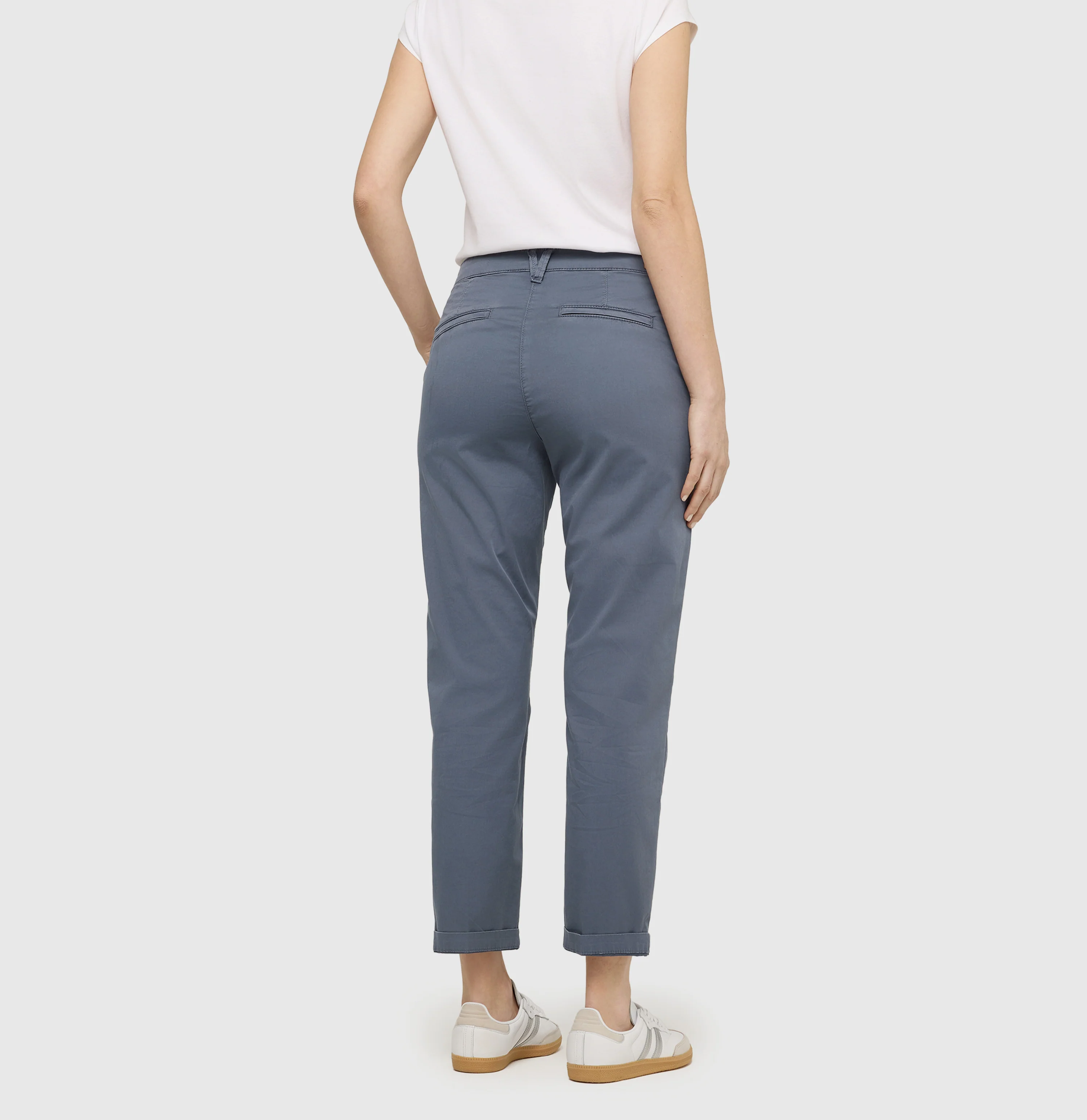 CHINO turn up - Image 2