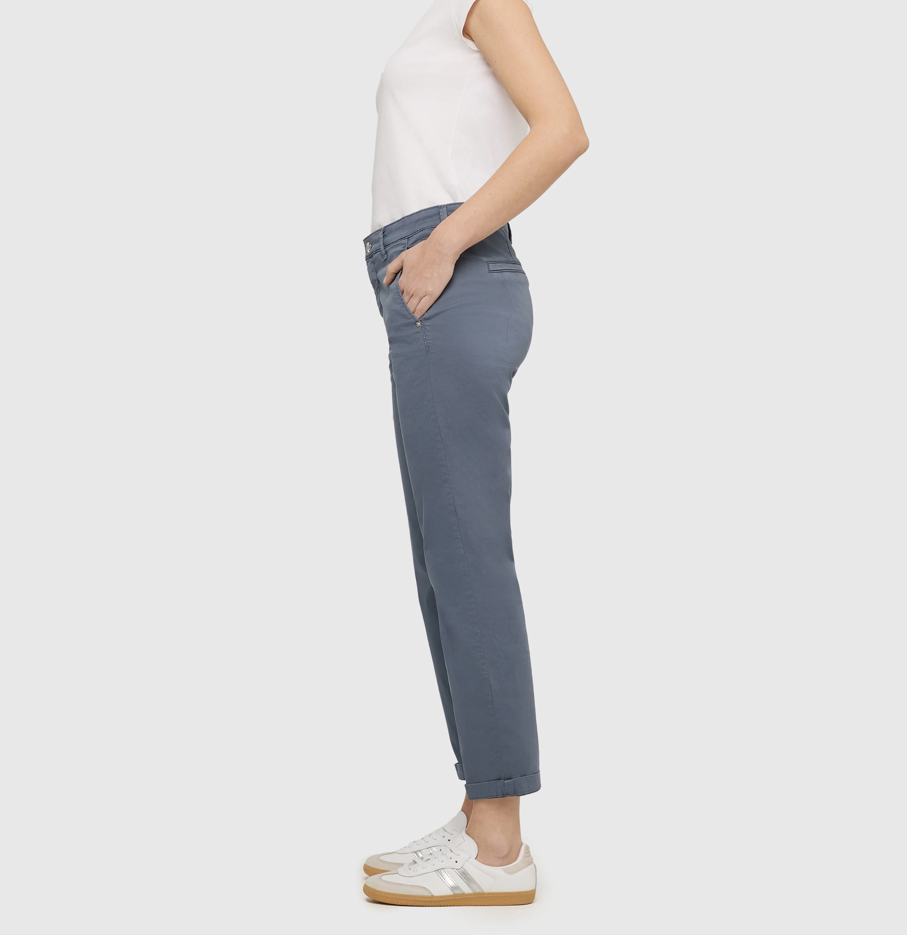 CHINO turn up - Image 3