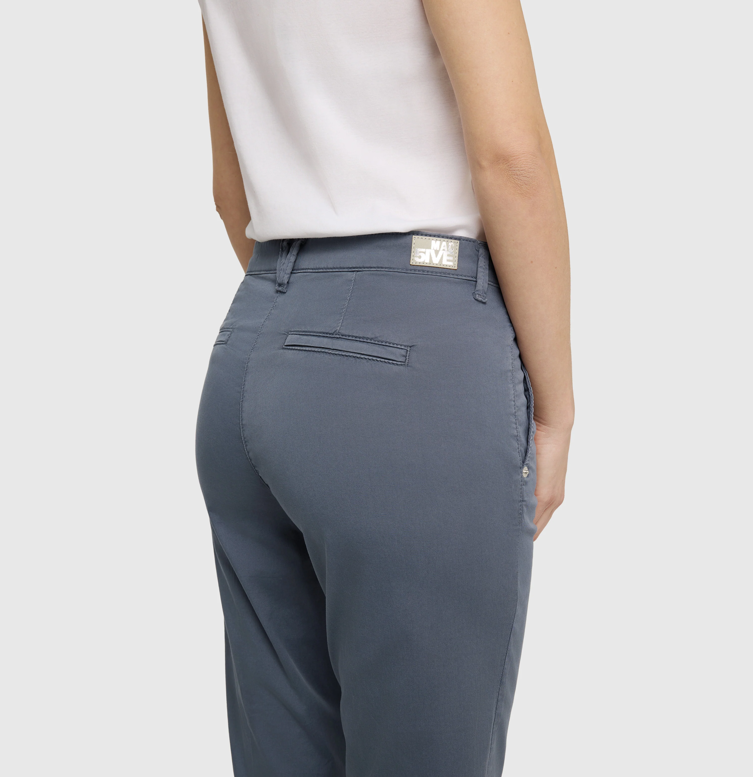 CHINO turn up - Image 4