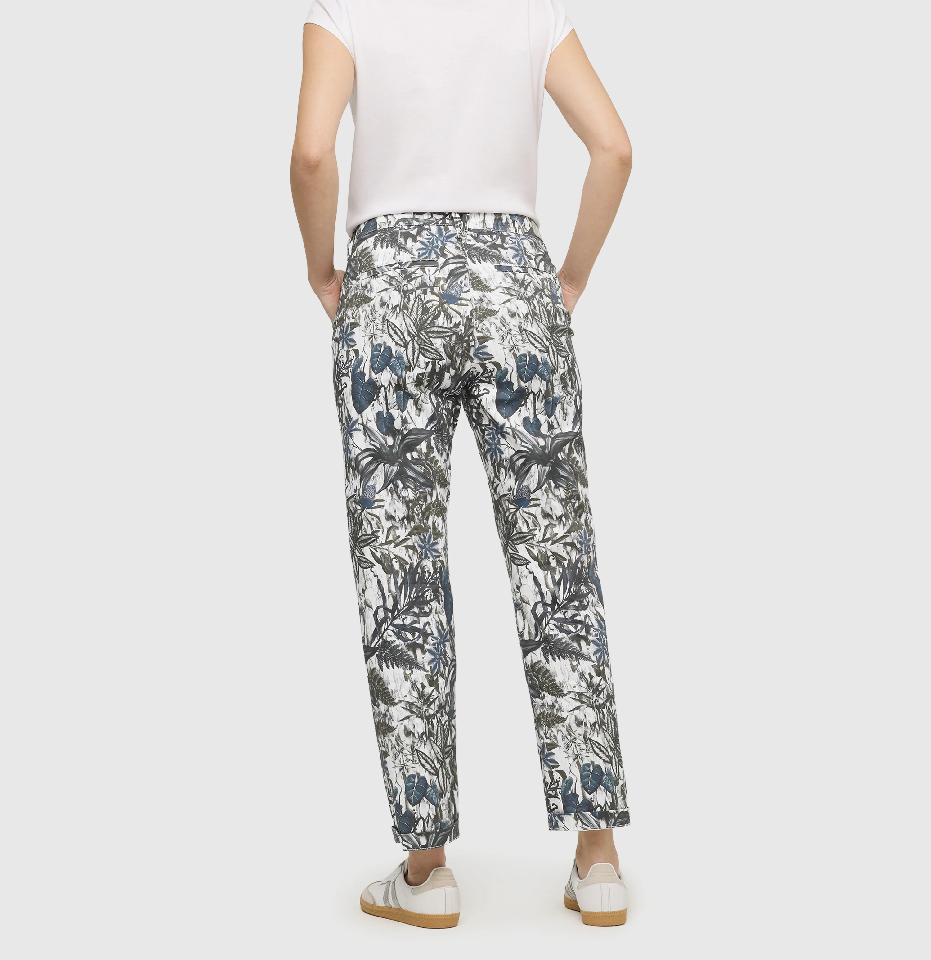 CHINO turn up - Image 2