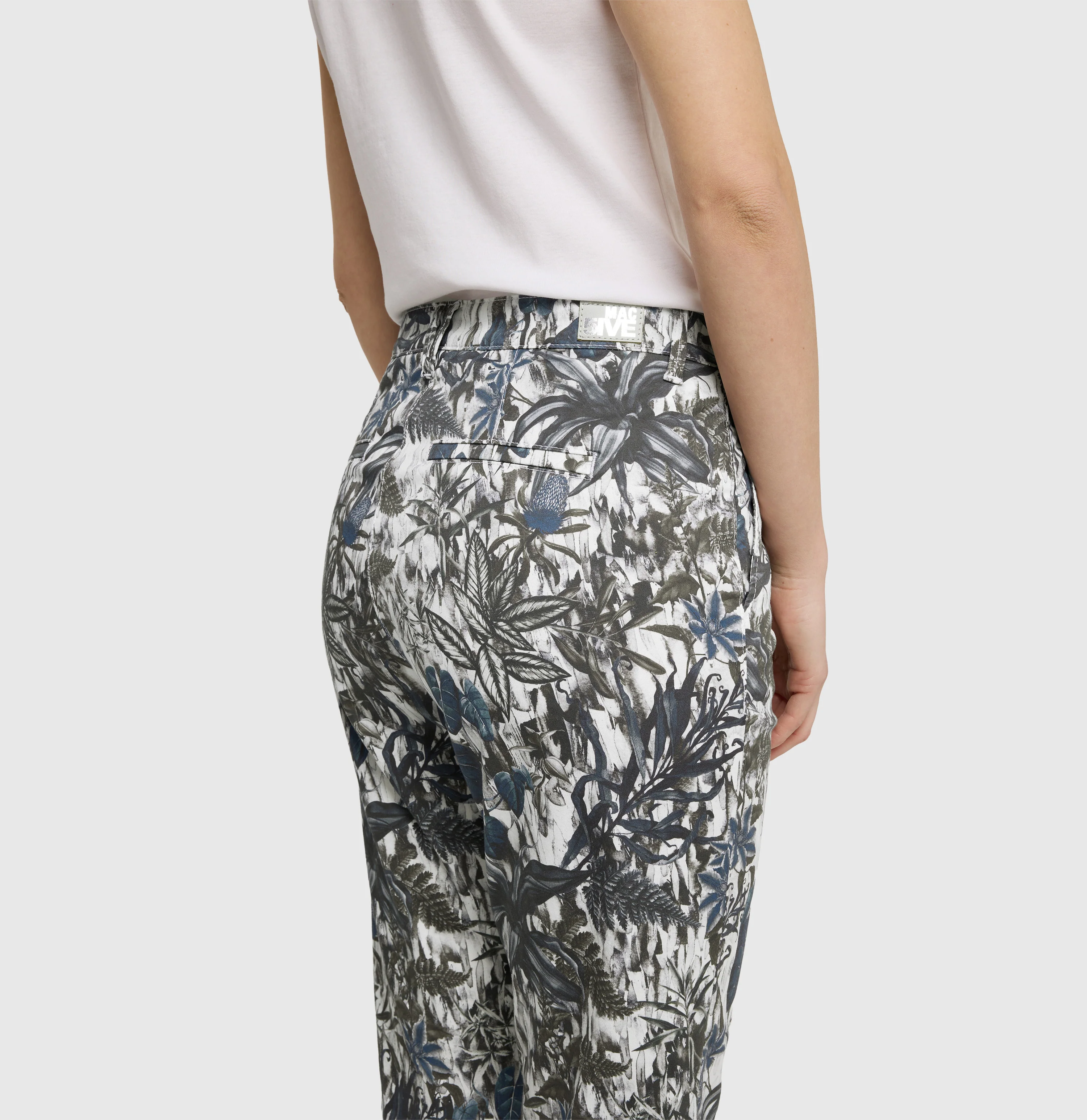 CHINO turn up - Image 4