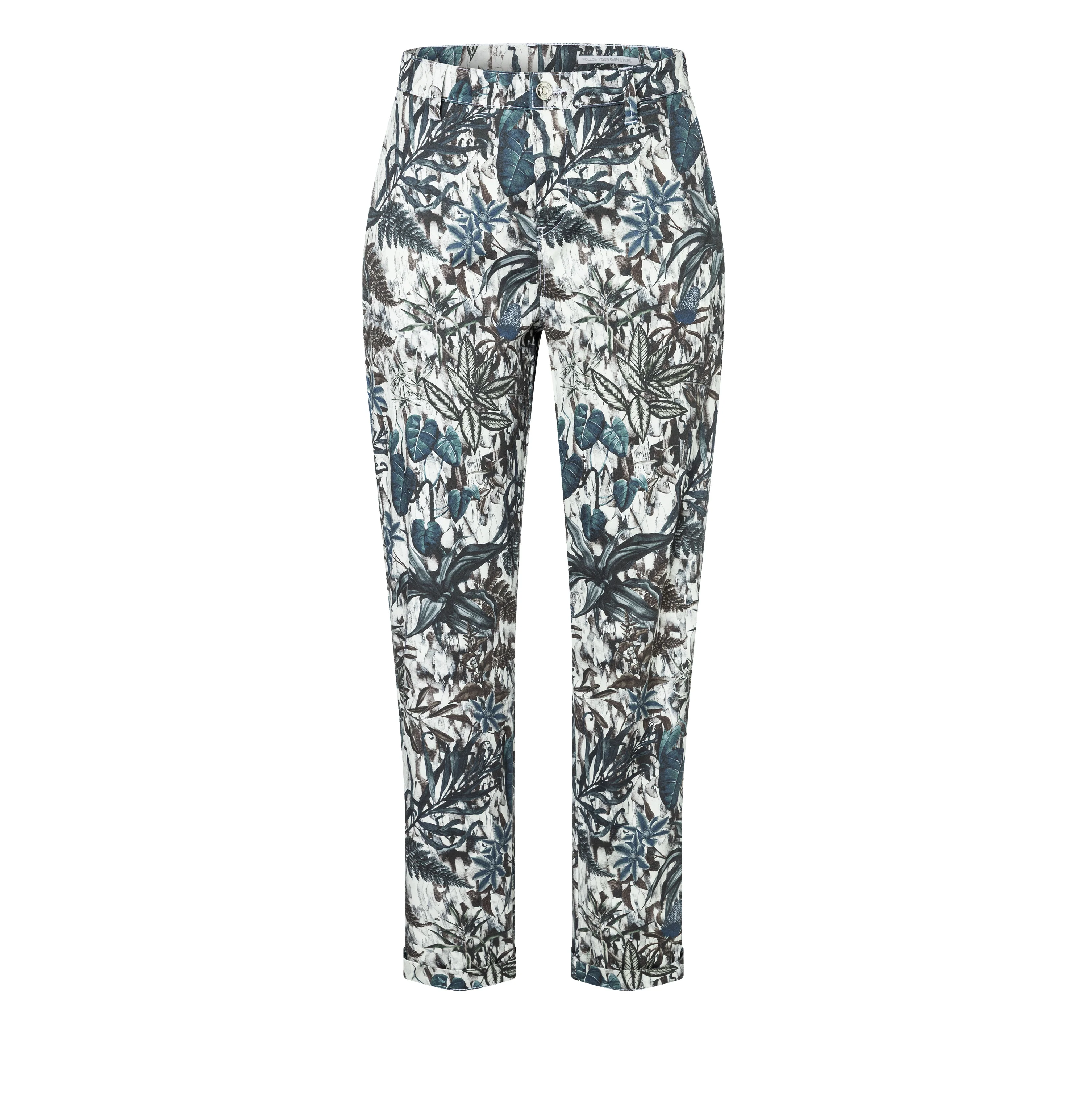 CHINO turn up - Image 5