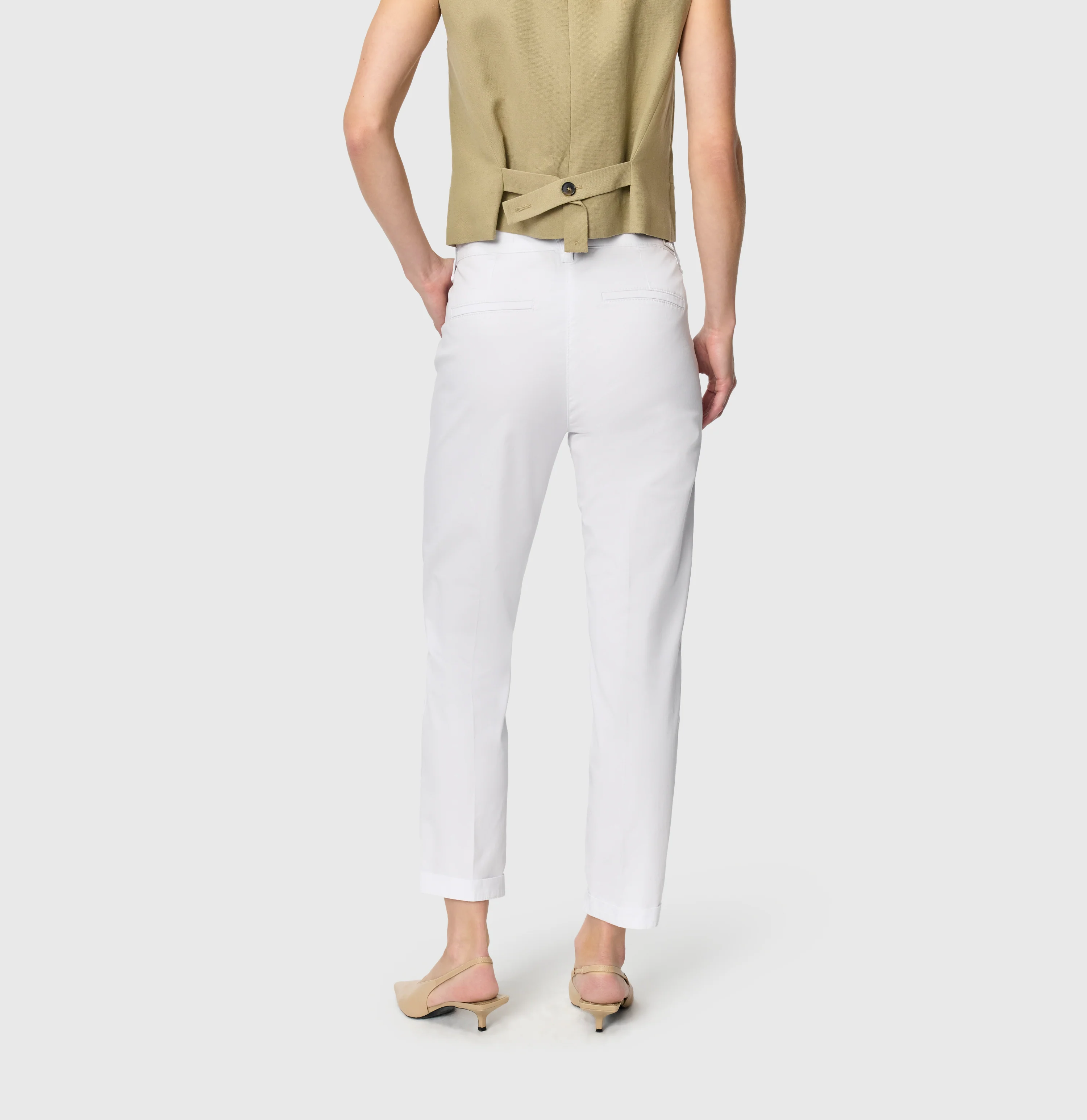 CHINO turn up - Image 3