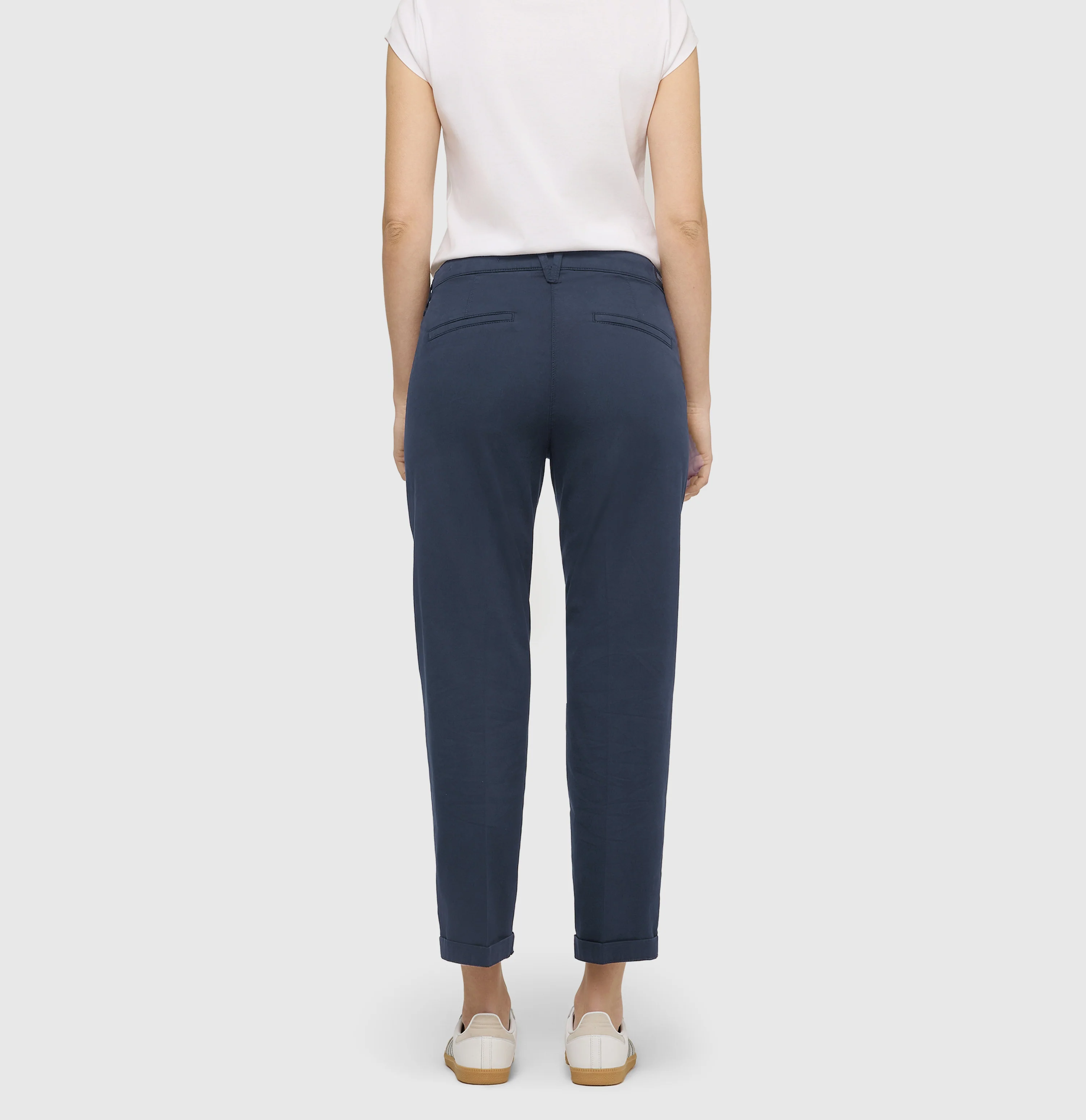 CHINO turn up - Image 2