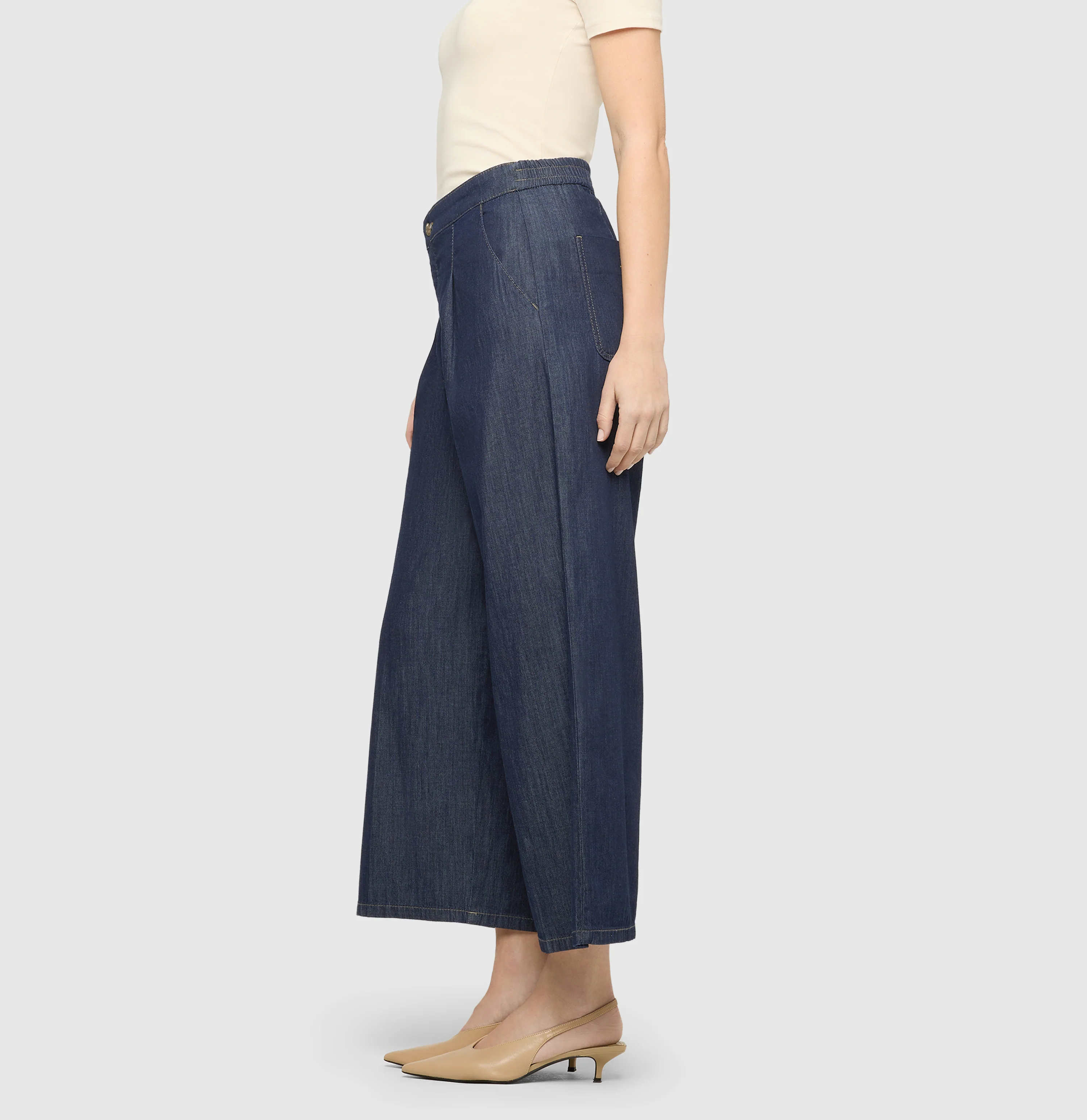CULOTTE pleat - Image 3