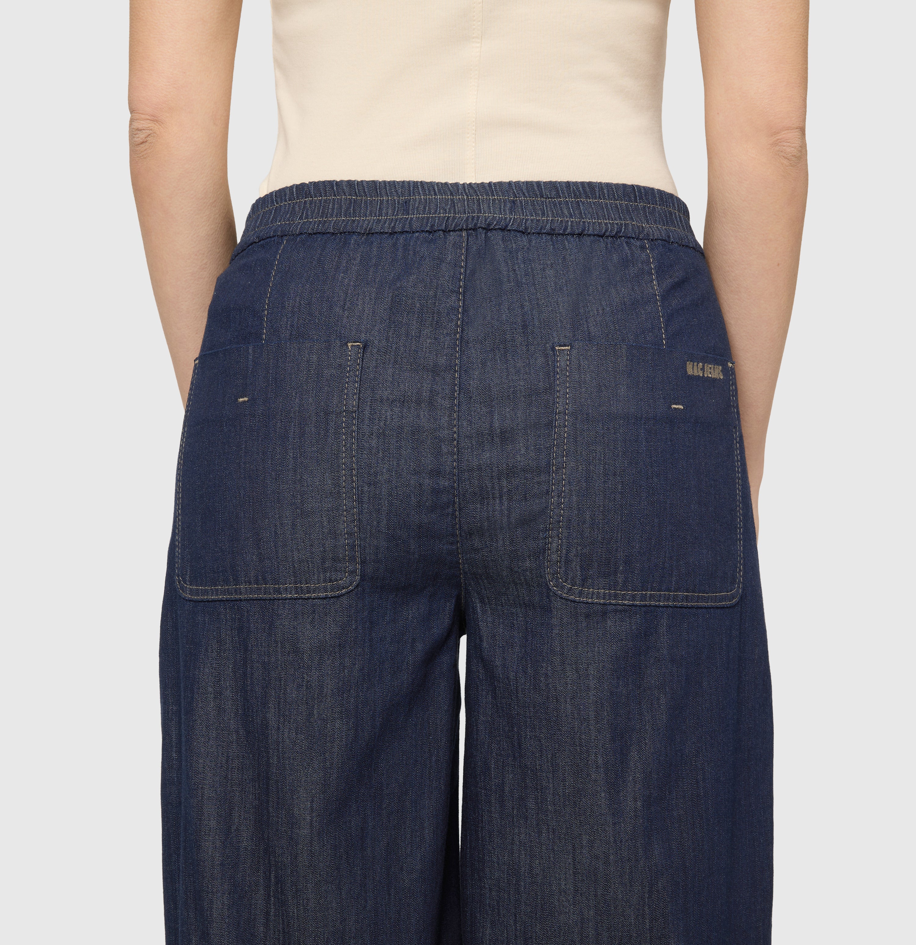 CULOTTE pleat - Image 4