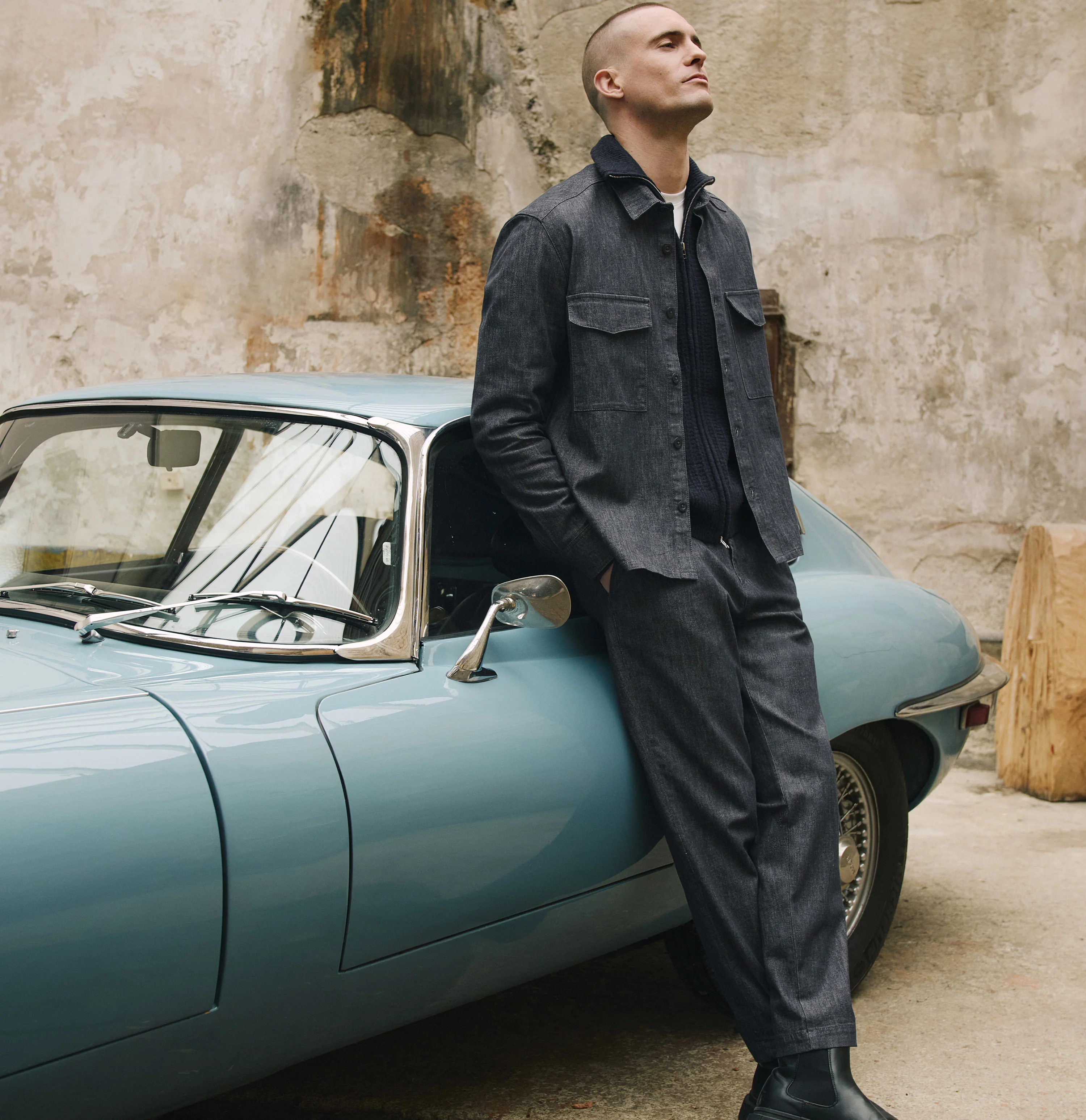 Dean Pleat