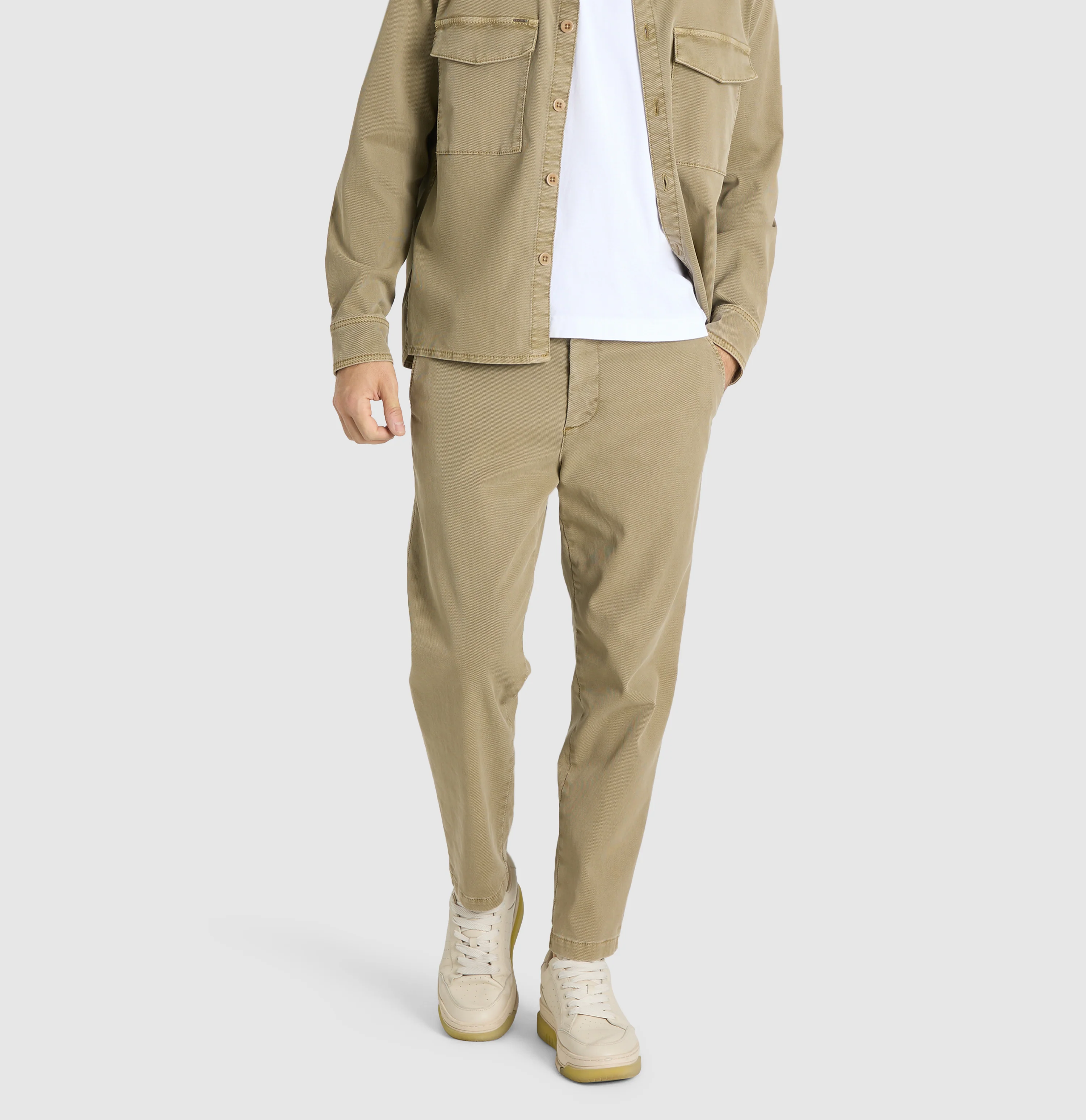 Dean Worker
