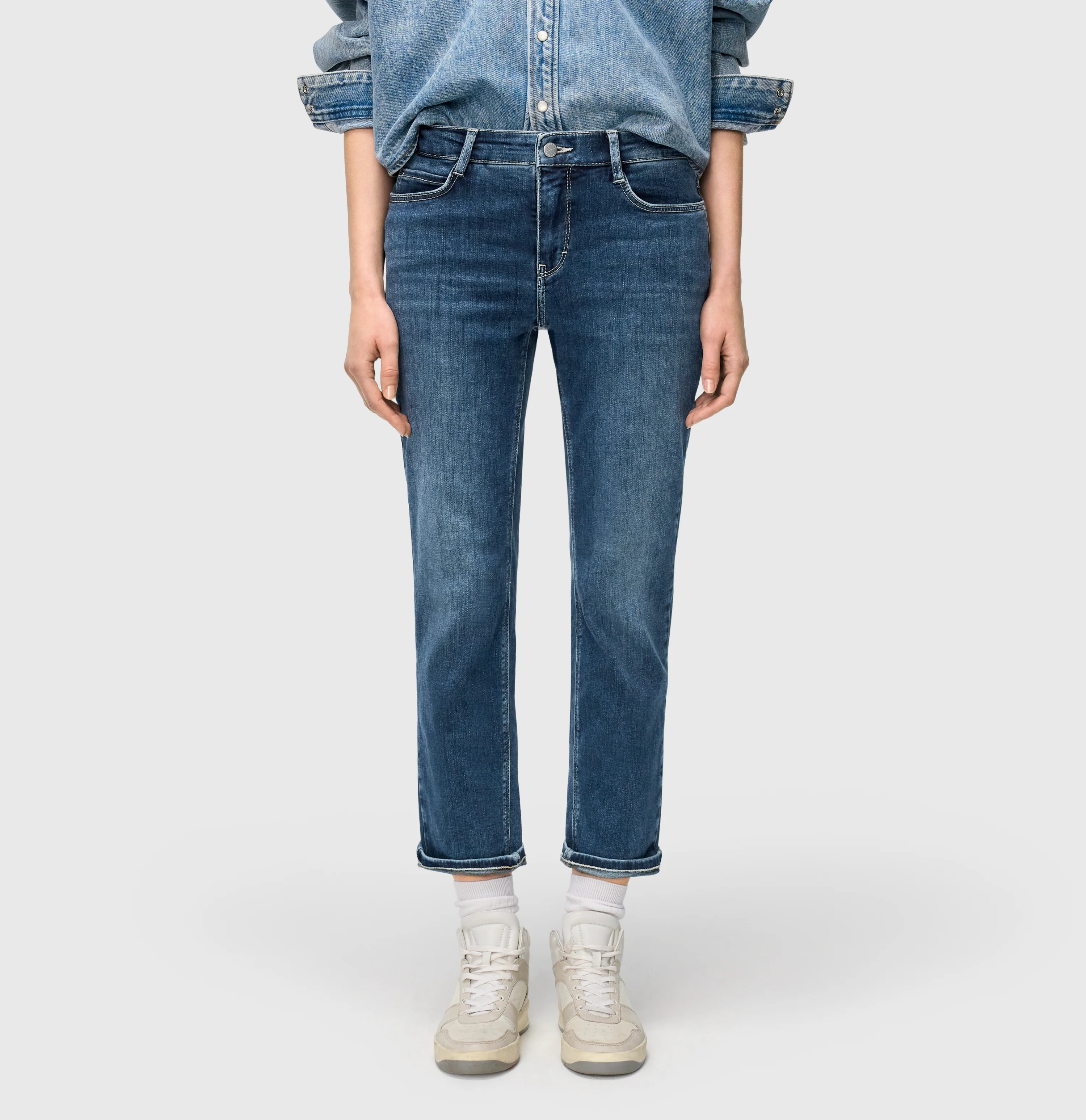 DREAM cropped auth. - Image 4