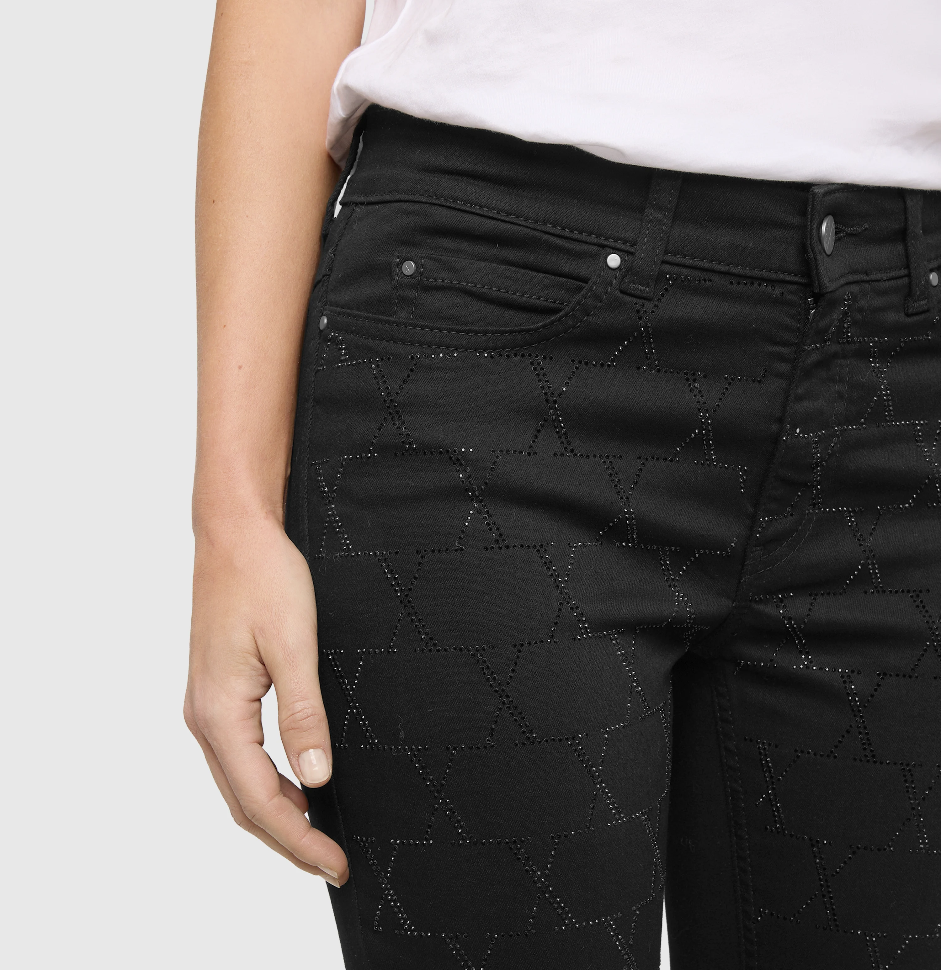 DREAM SKINNY chain glitter - Image 5