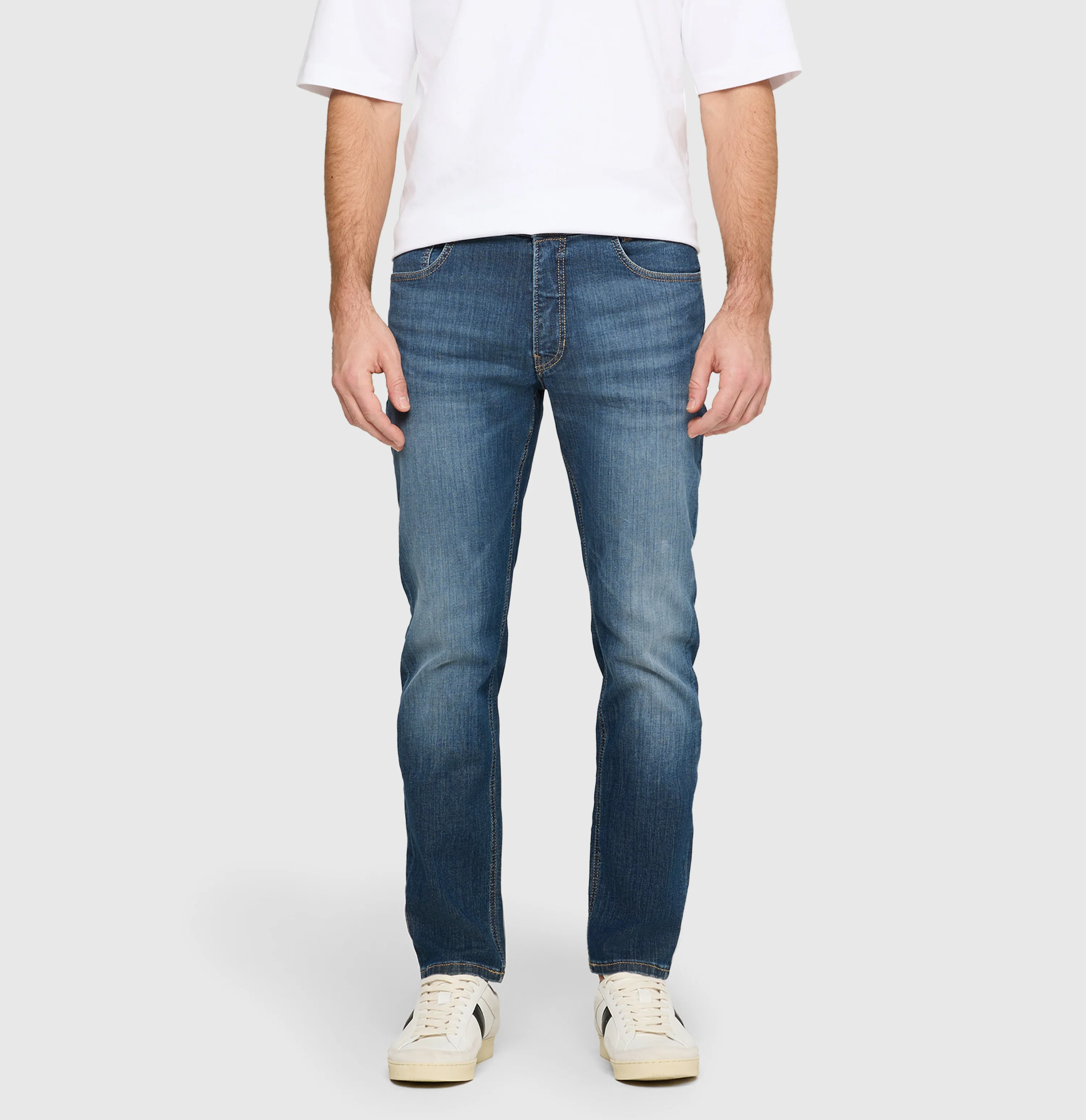 Driver Jeans