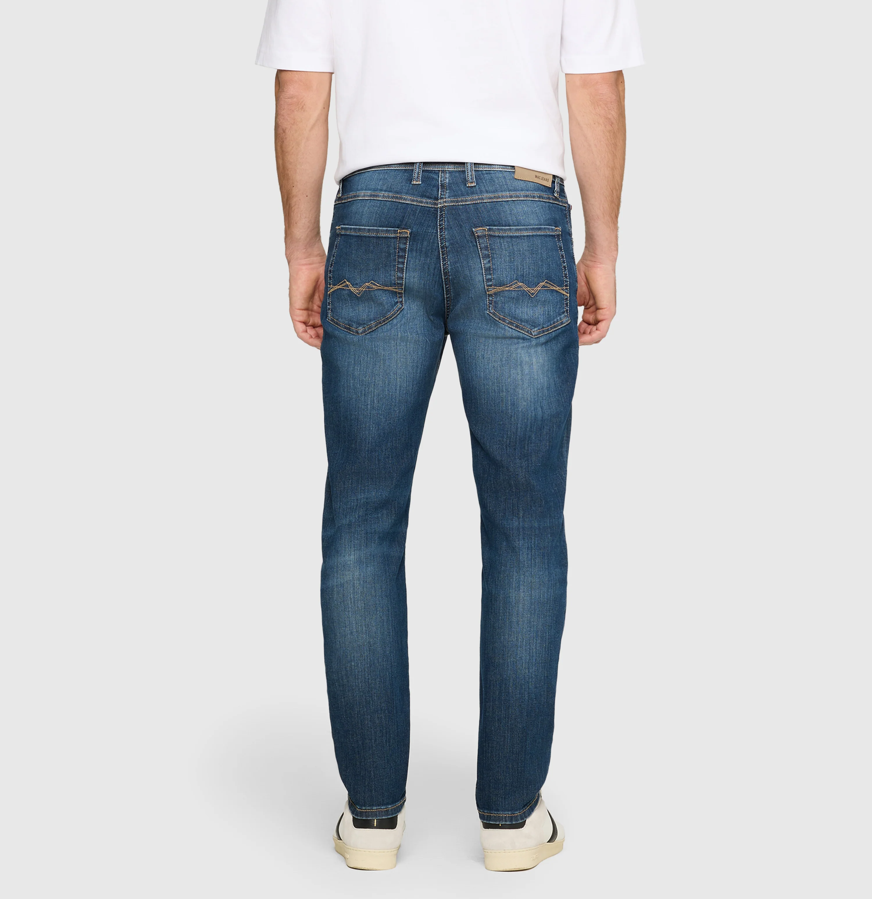 Driver Jeans - Image 2