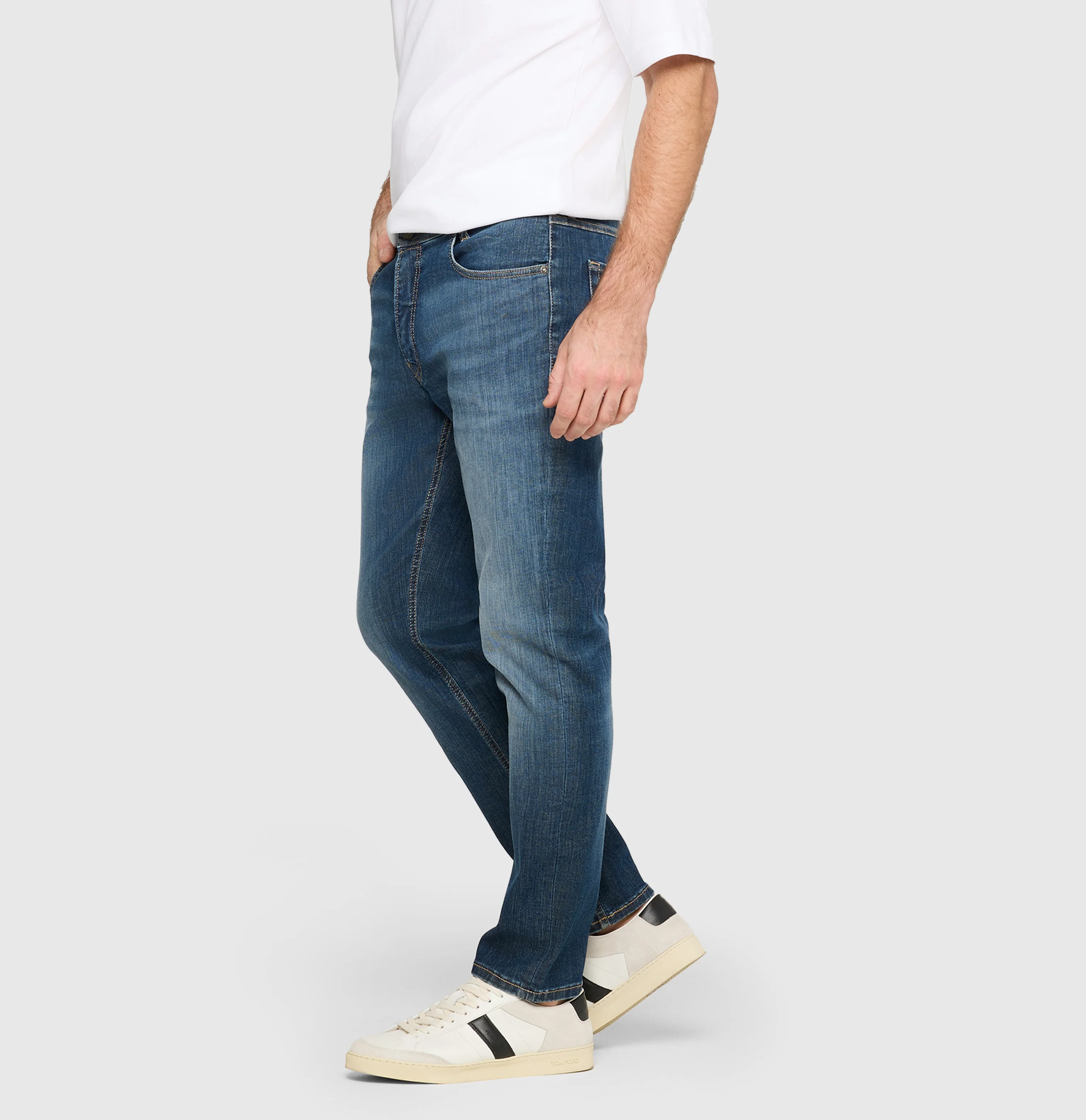 Driver Jeans - Image 3
