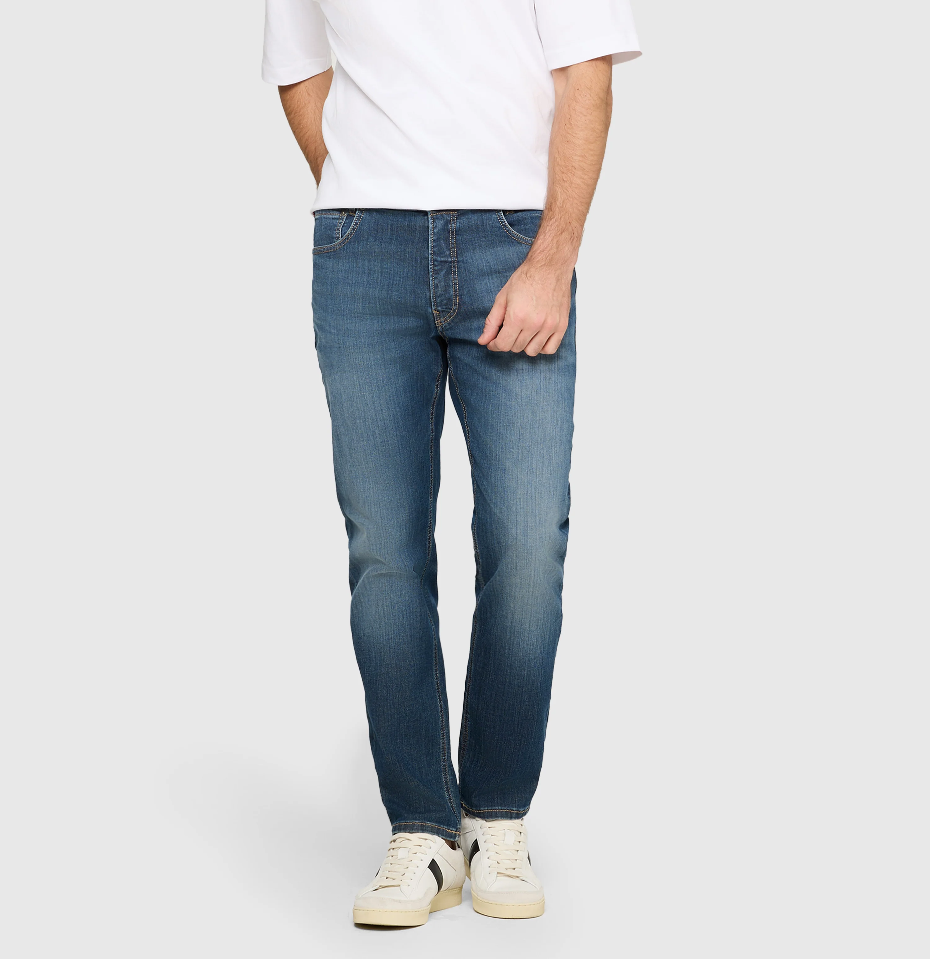 Driver Jeans - Image 4