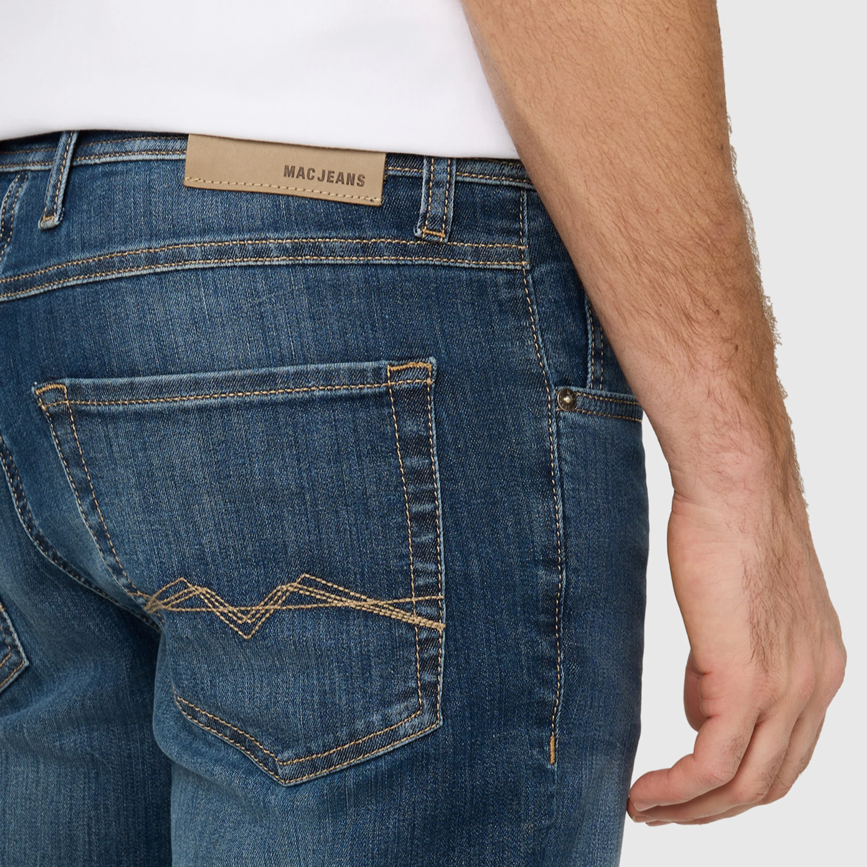 Driver Jeans - Image 5