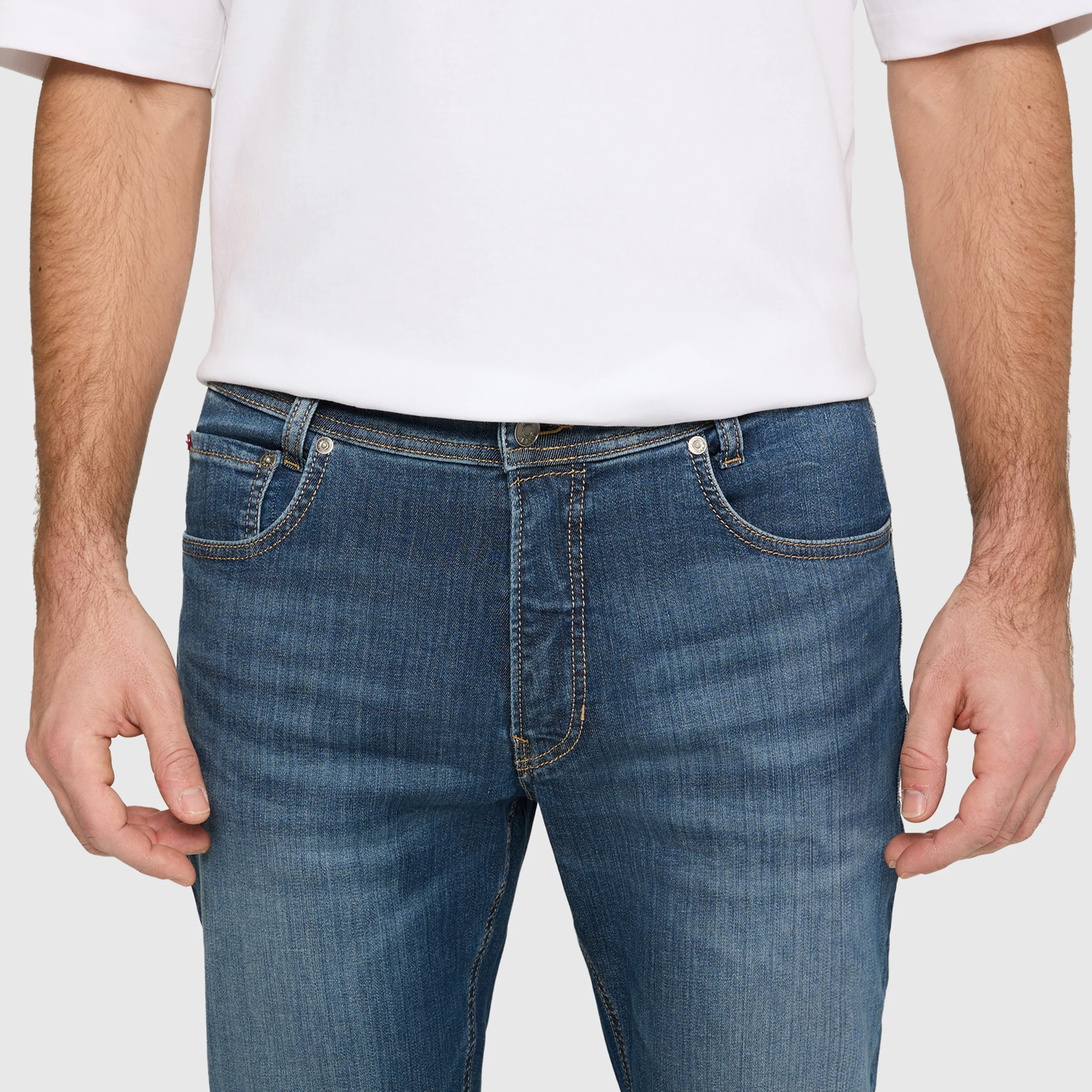 Driver Jeans - Image 6