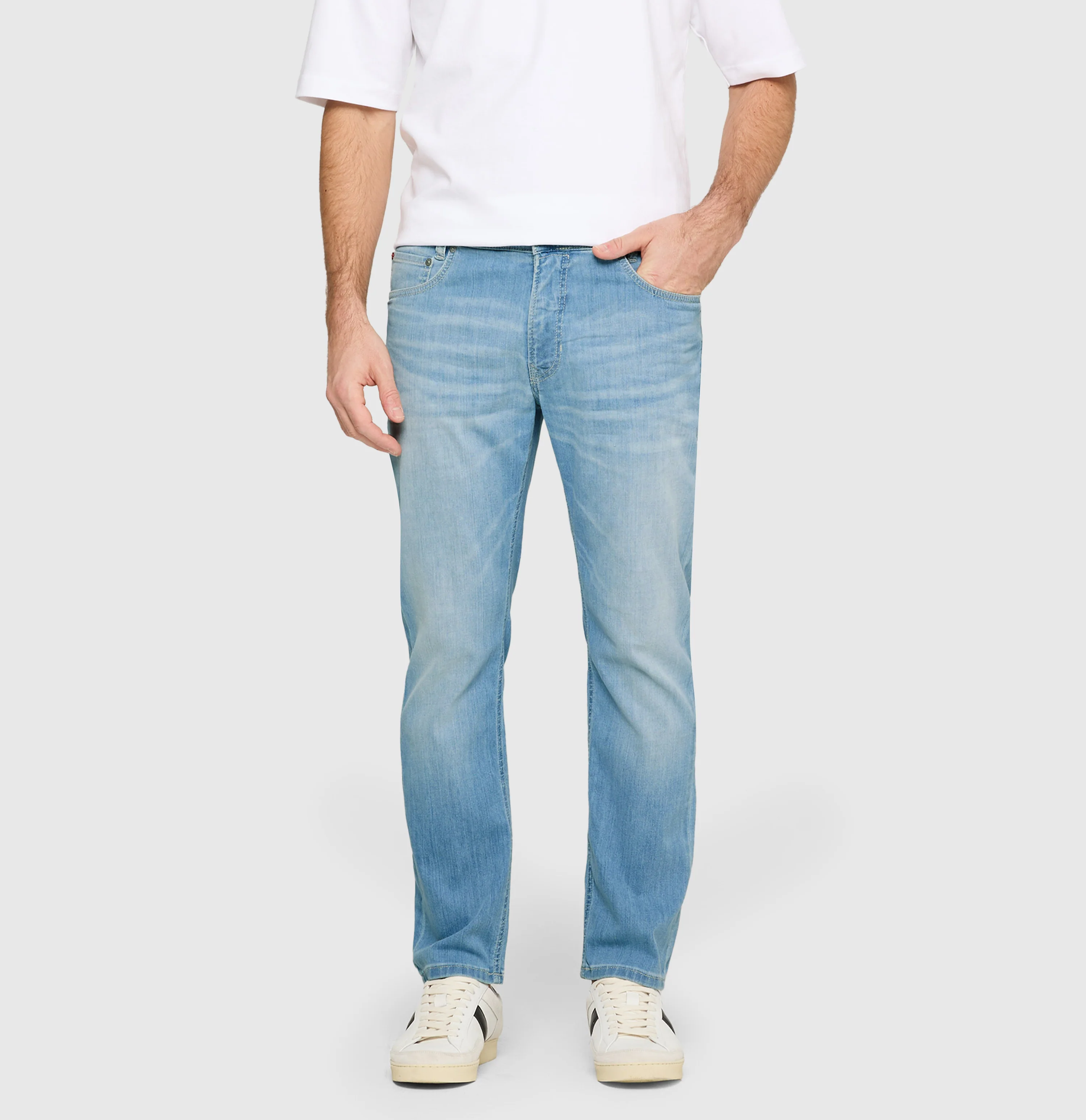 Driver Jeans