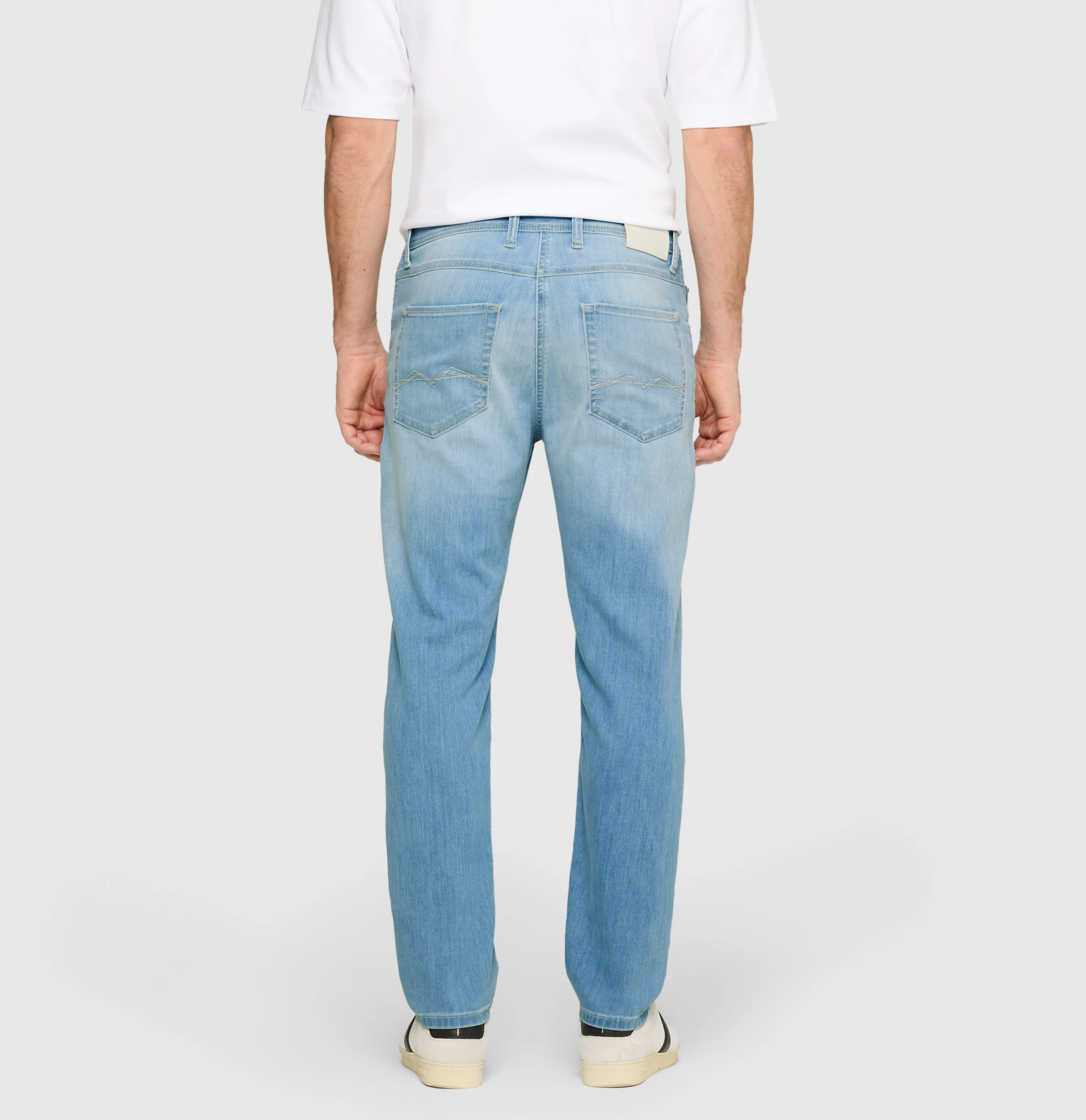 Driver Jeans - Image 2