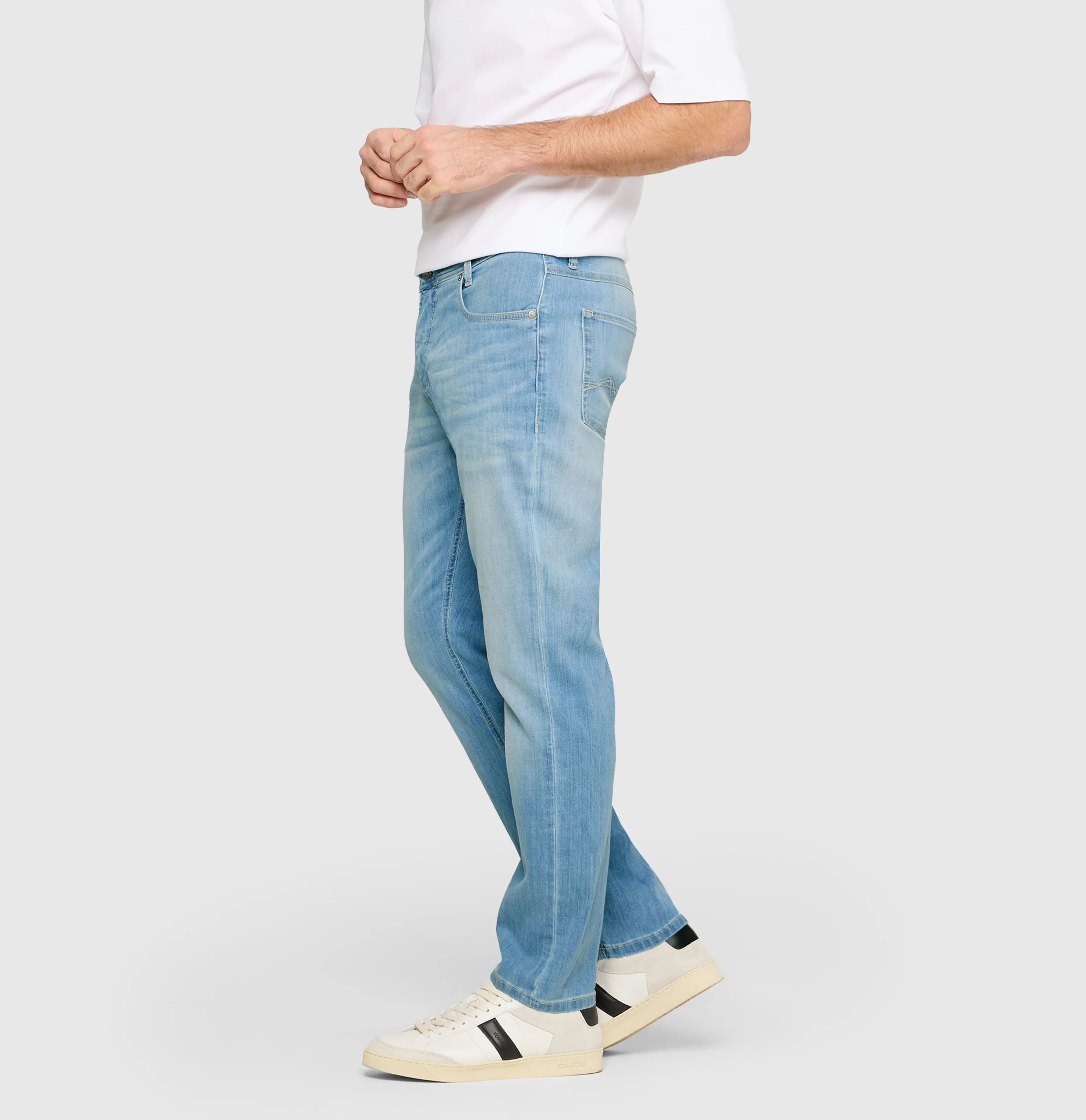 Driver Jeans - Image 3