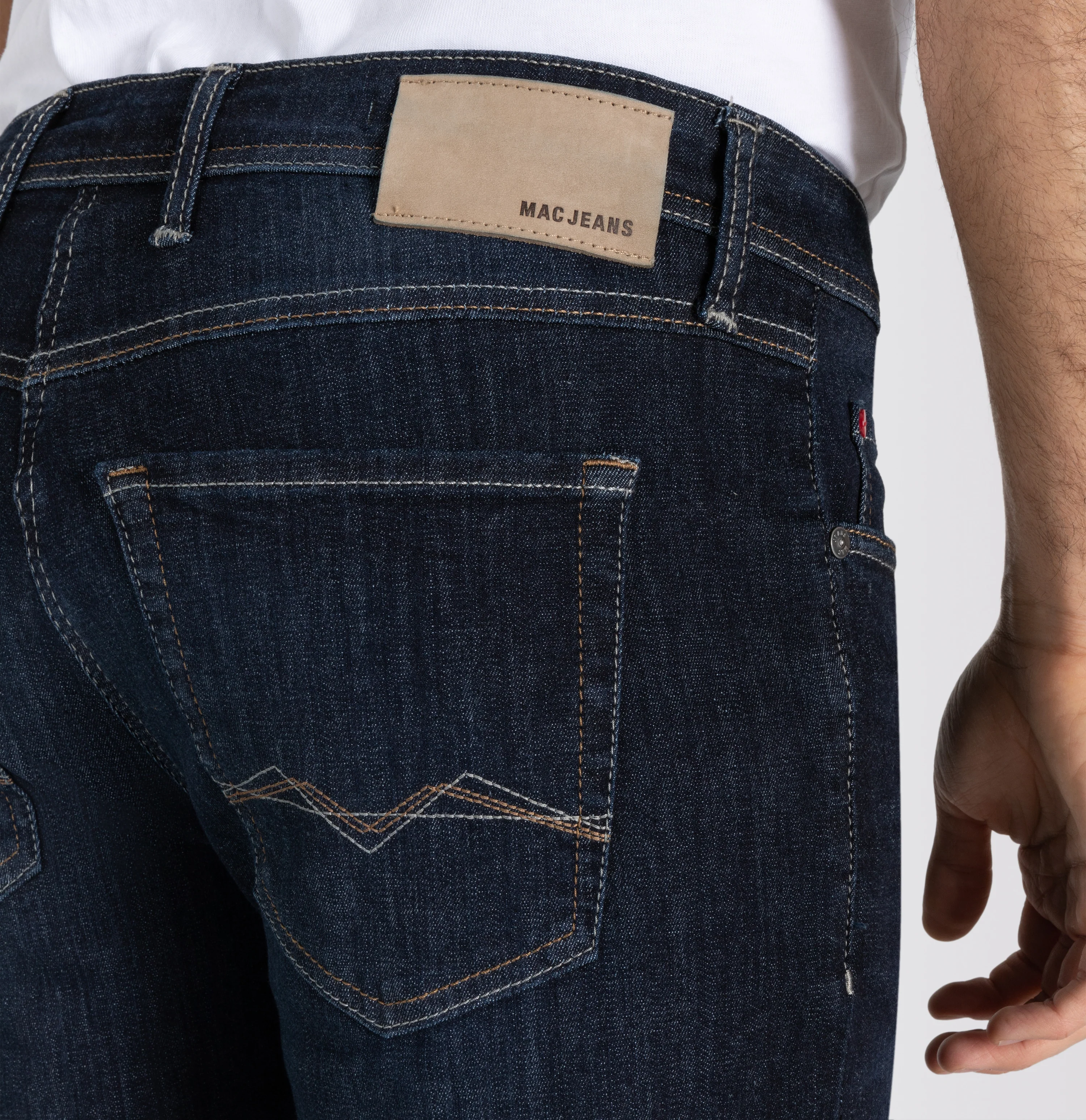 Driver Jeans - Image 3