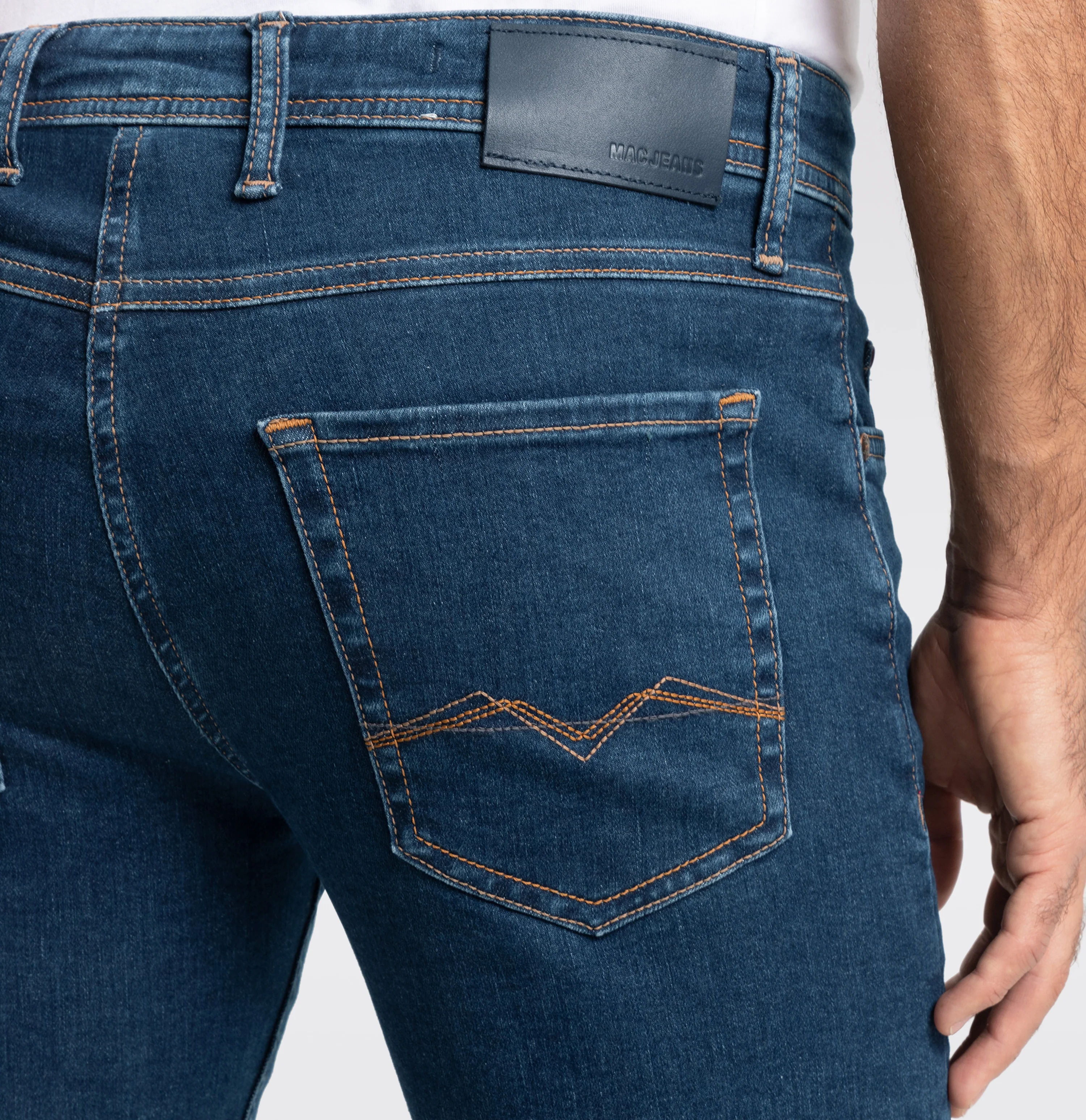 Driver Jeans - Image 4