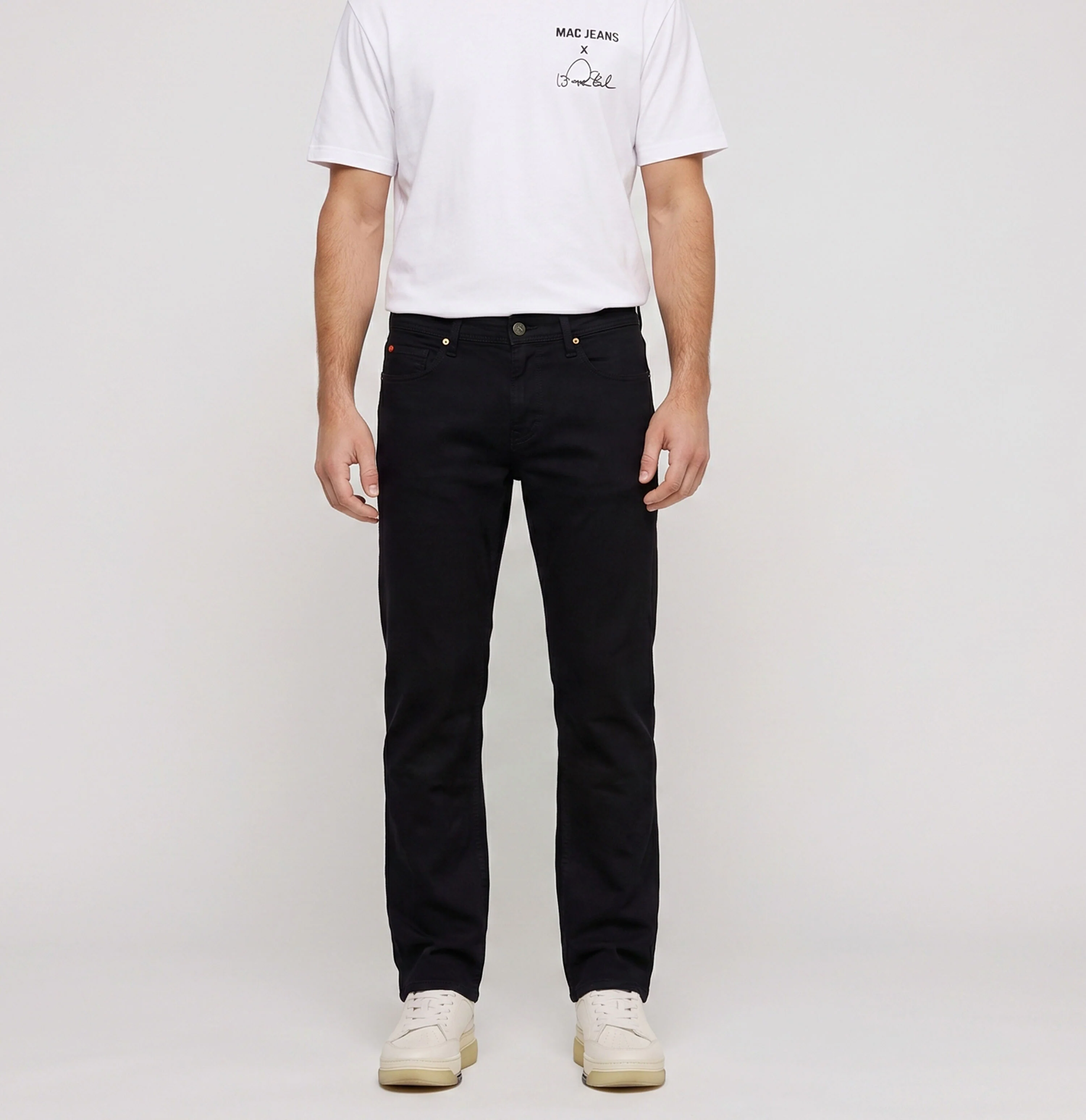 Driver Jeans