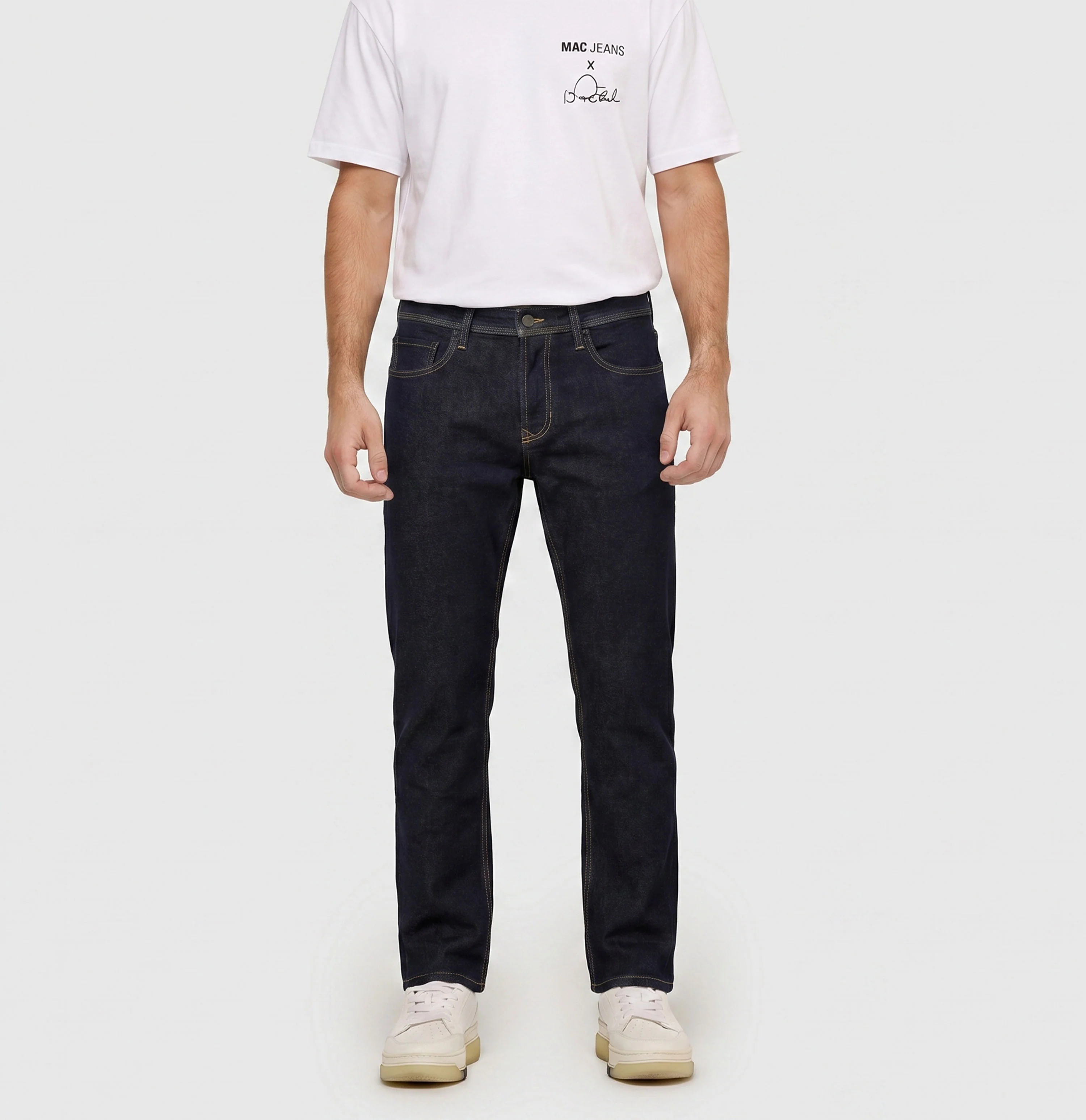 Driver Jeans