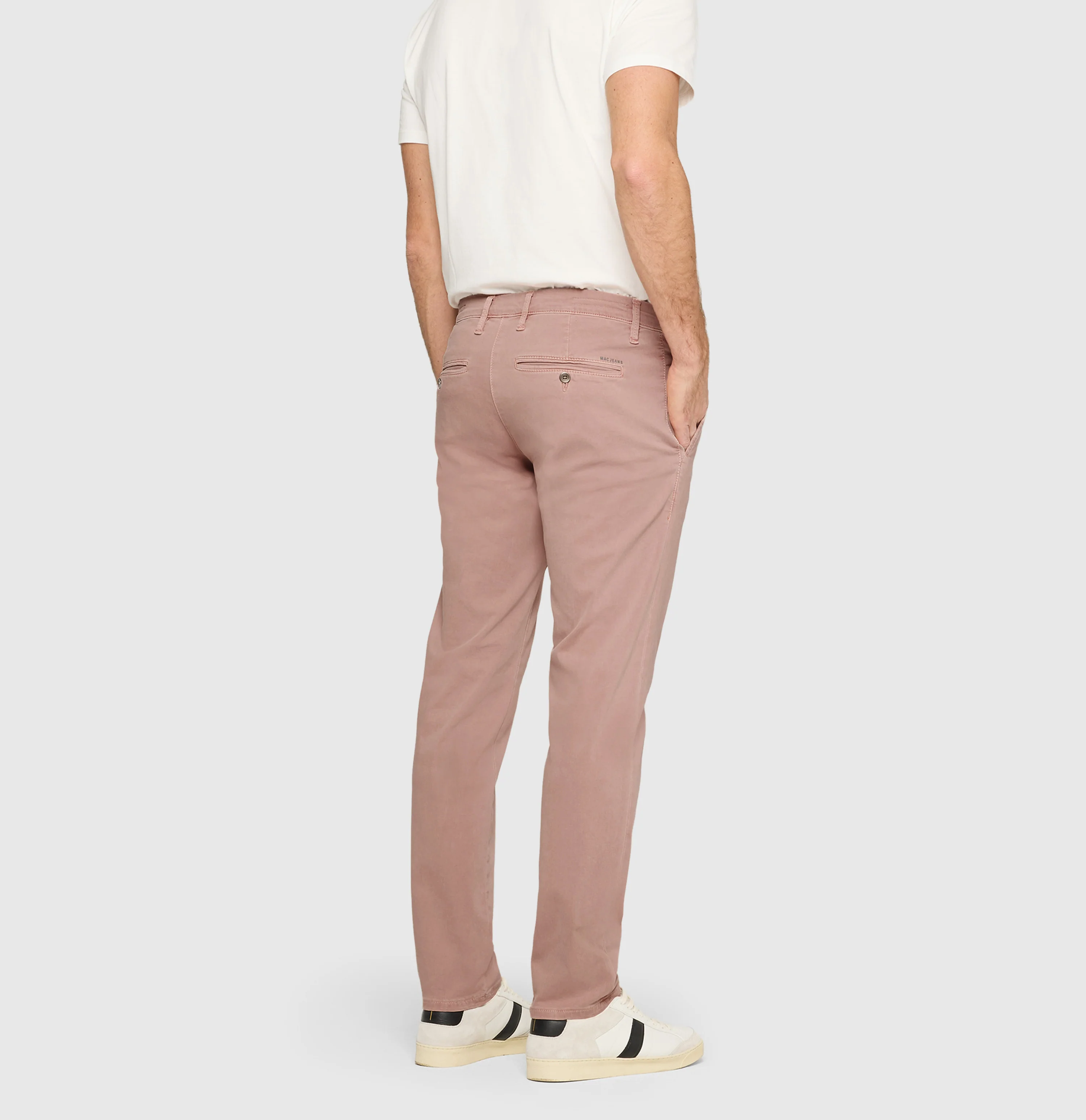 Driver Pants - Image 2