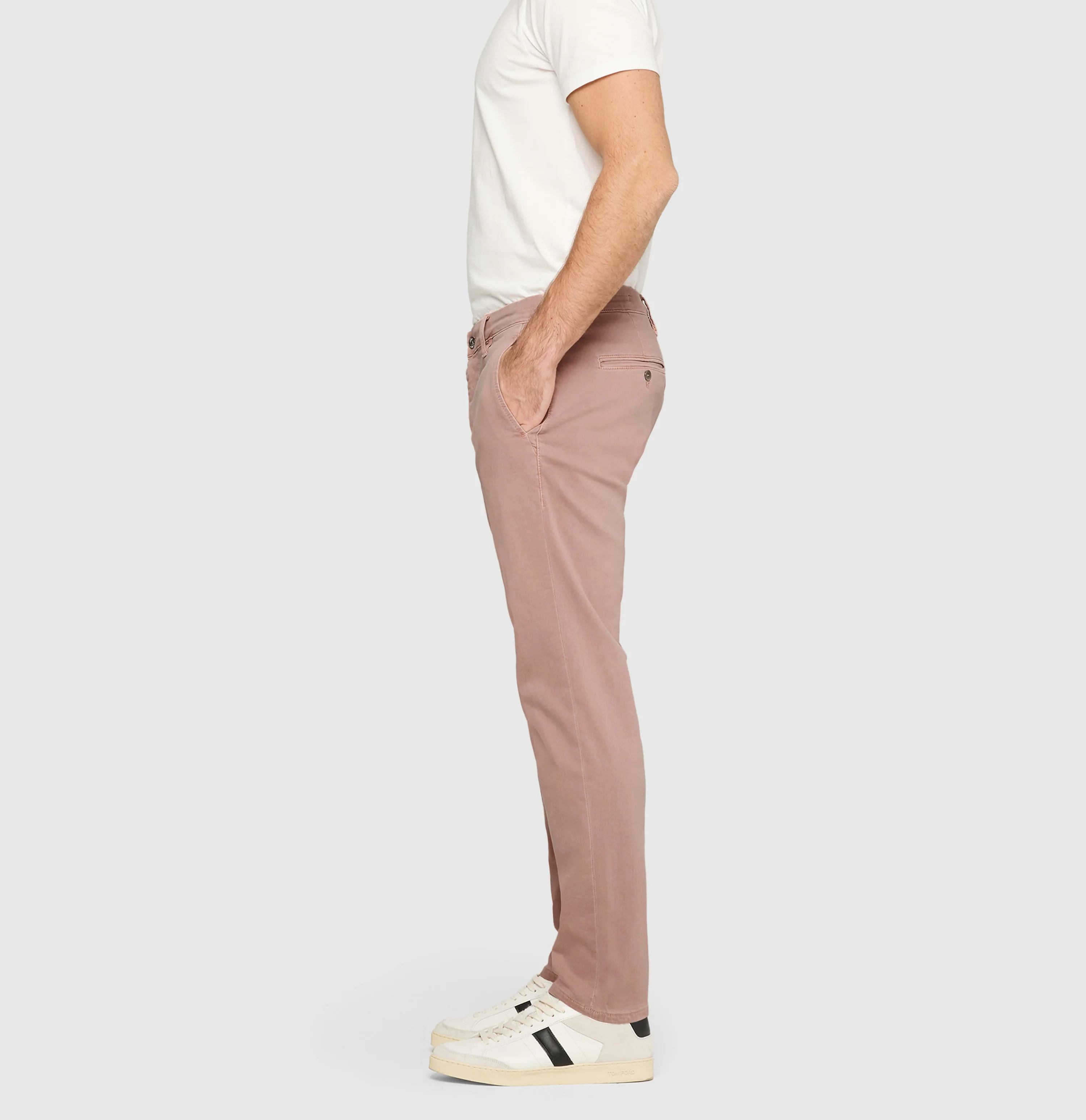 Driver Pants - Image 3