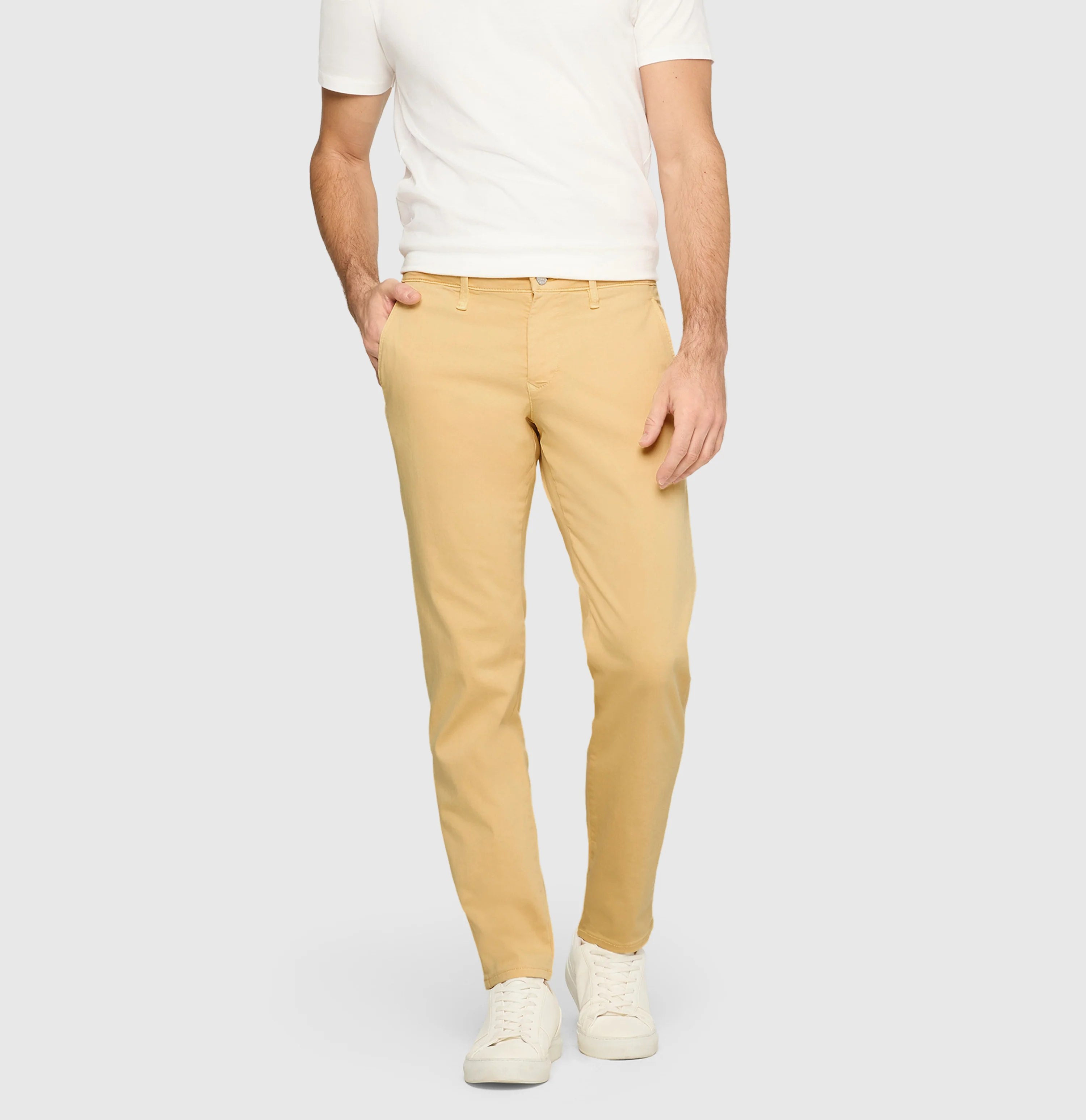 Driver Pants