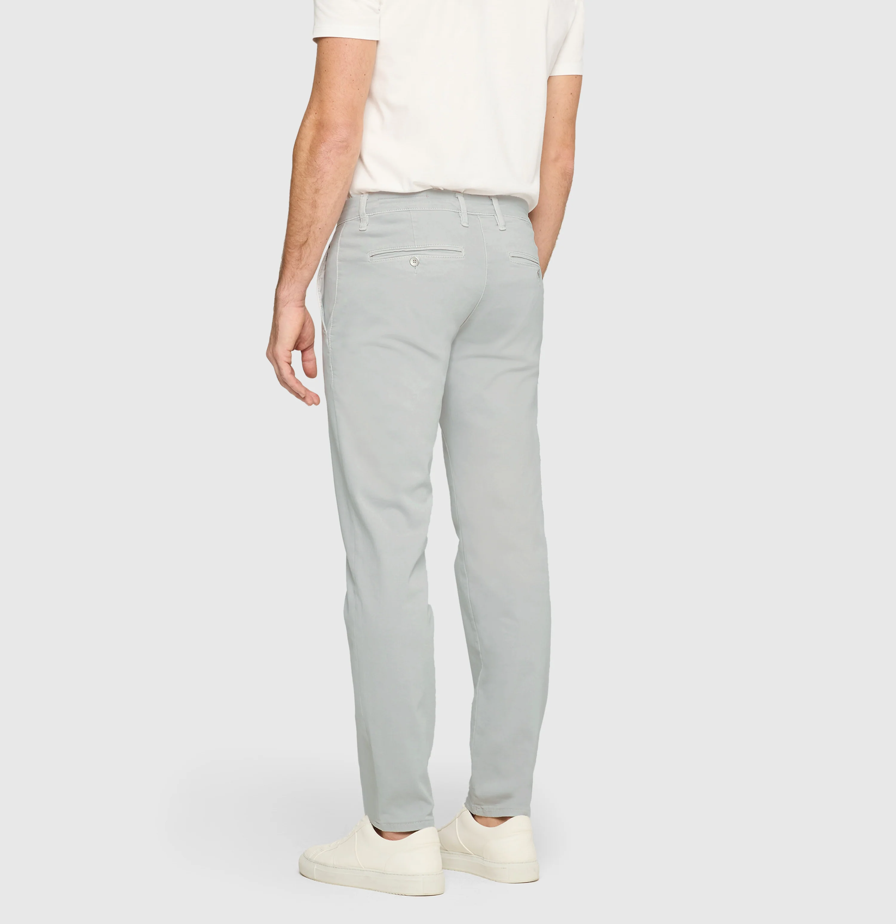 Driver Pants - Image 2