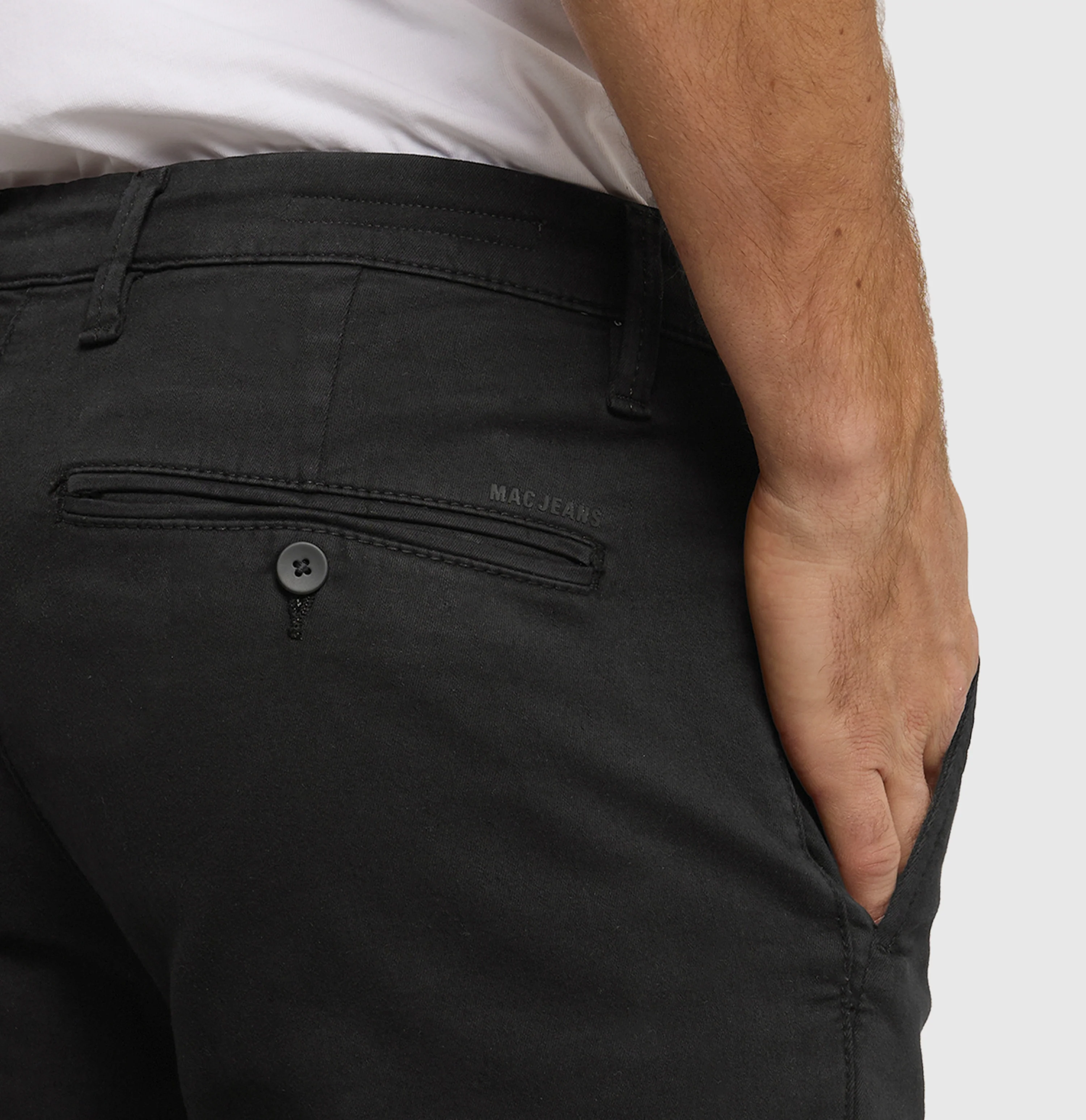 Driver Pants - Image 4