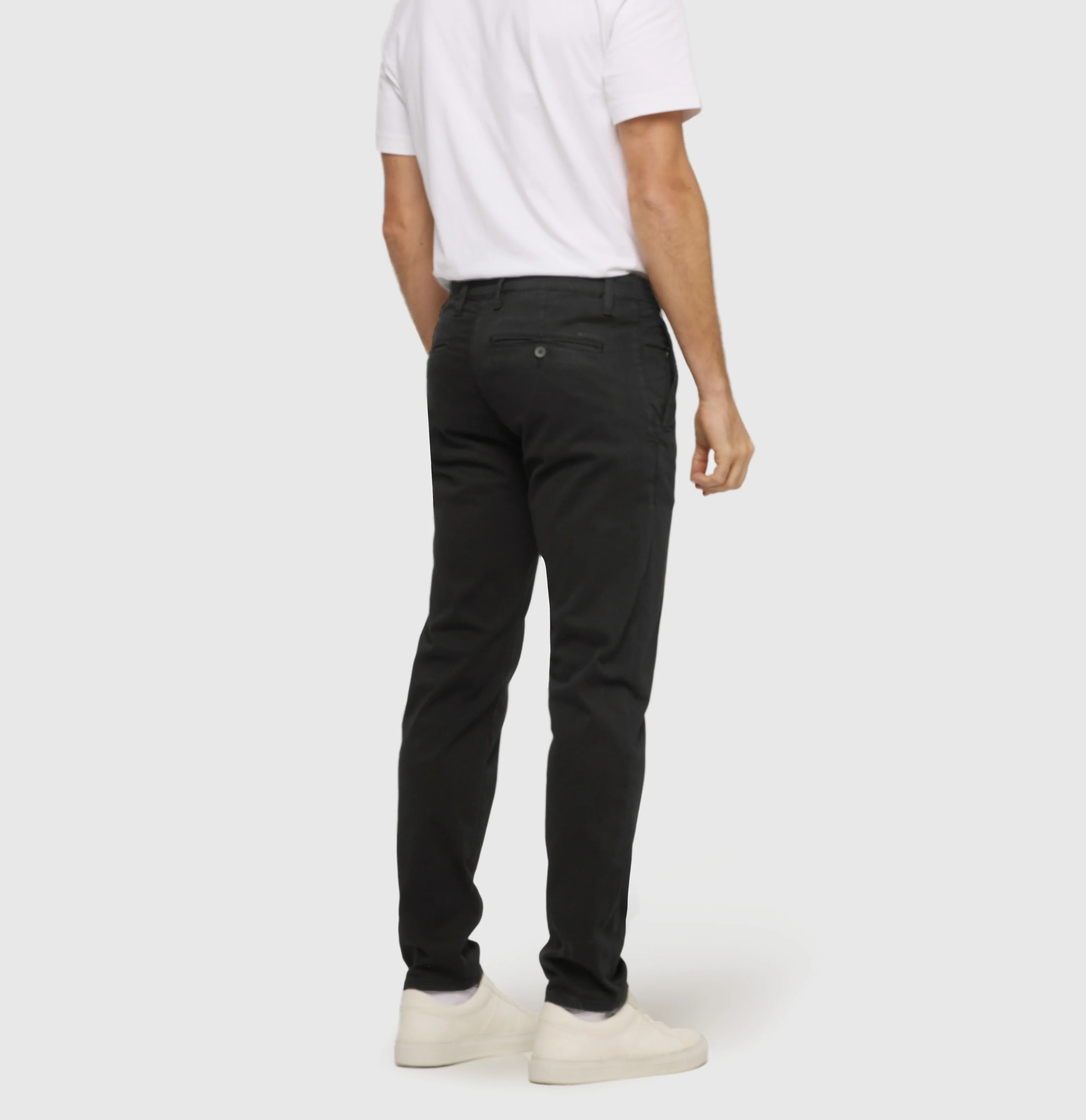 Driver Pants - Image 5