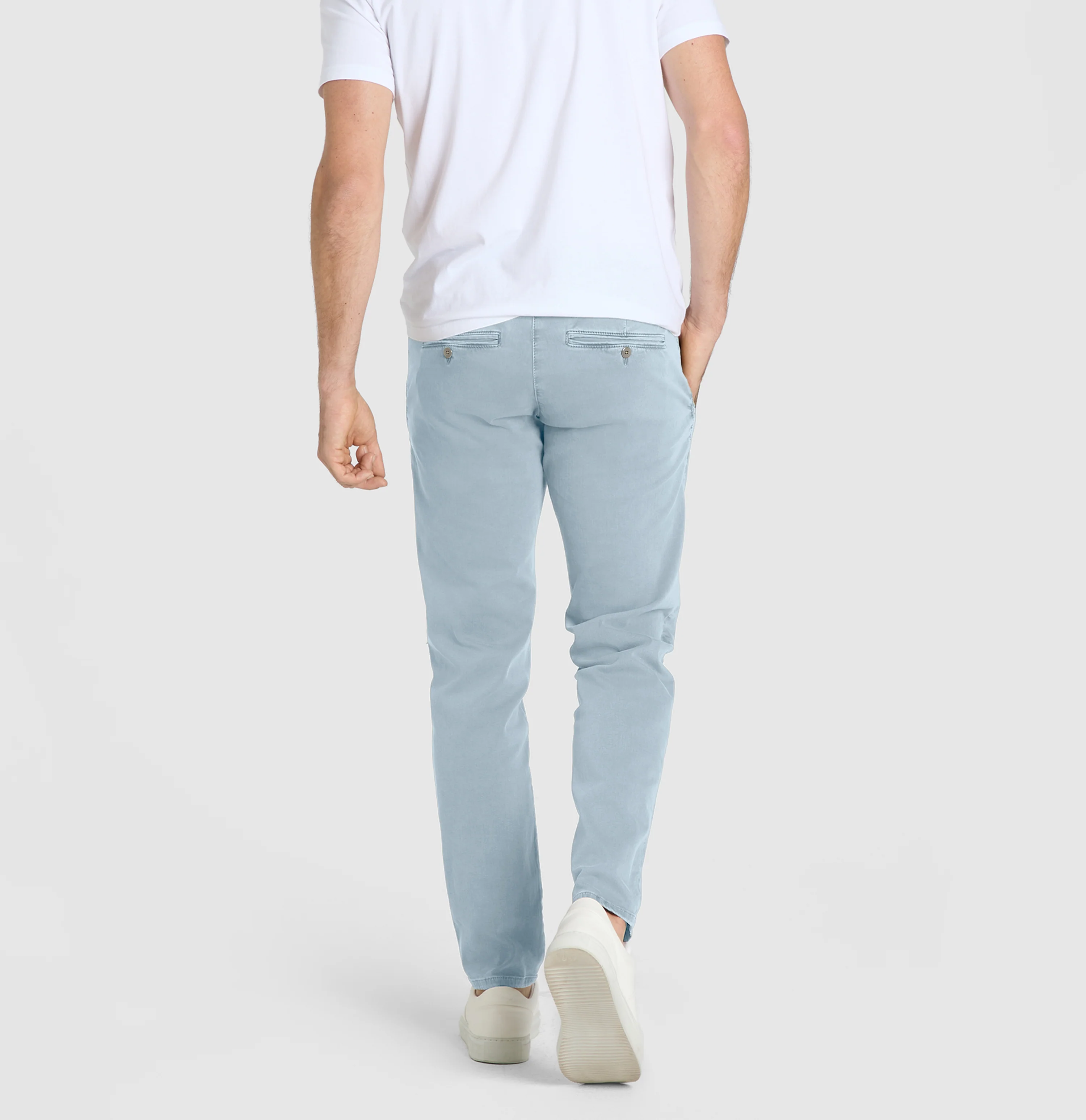 Driver Pants - Image 2