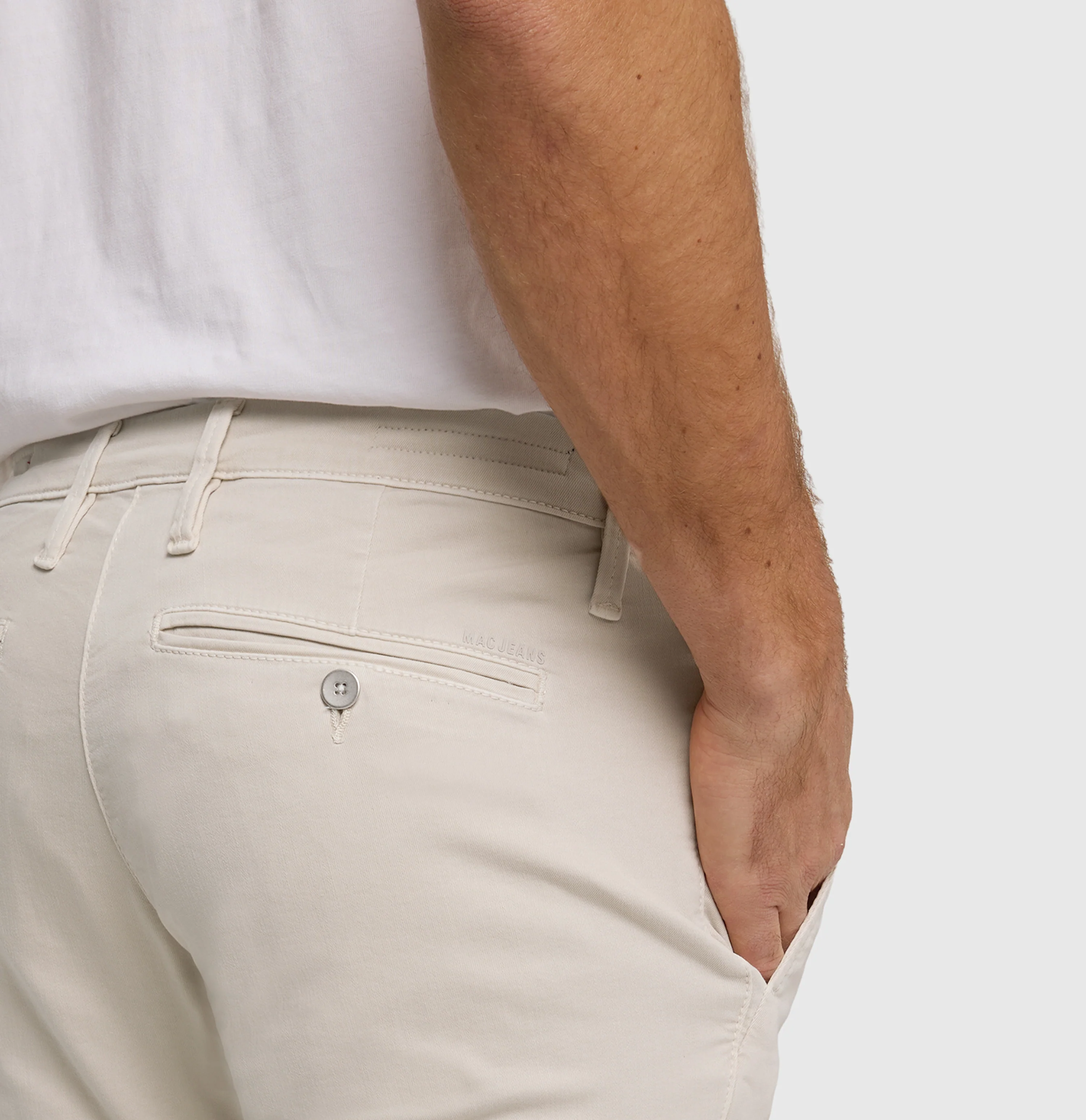 Driver Pants - Image 3