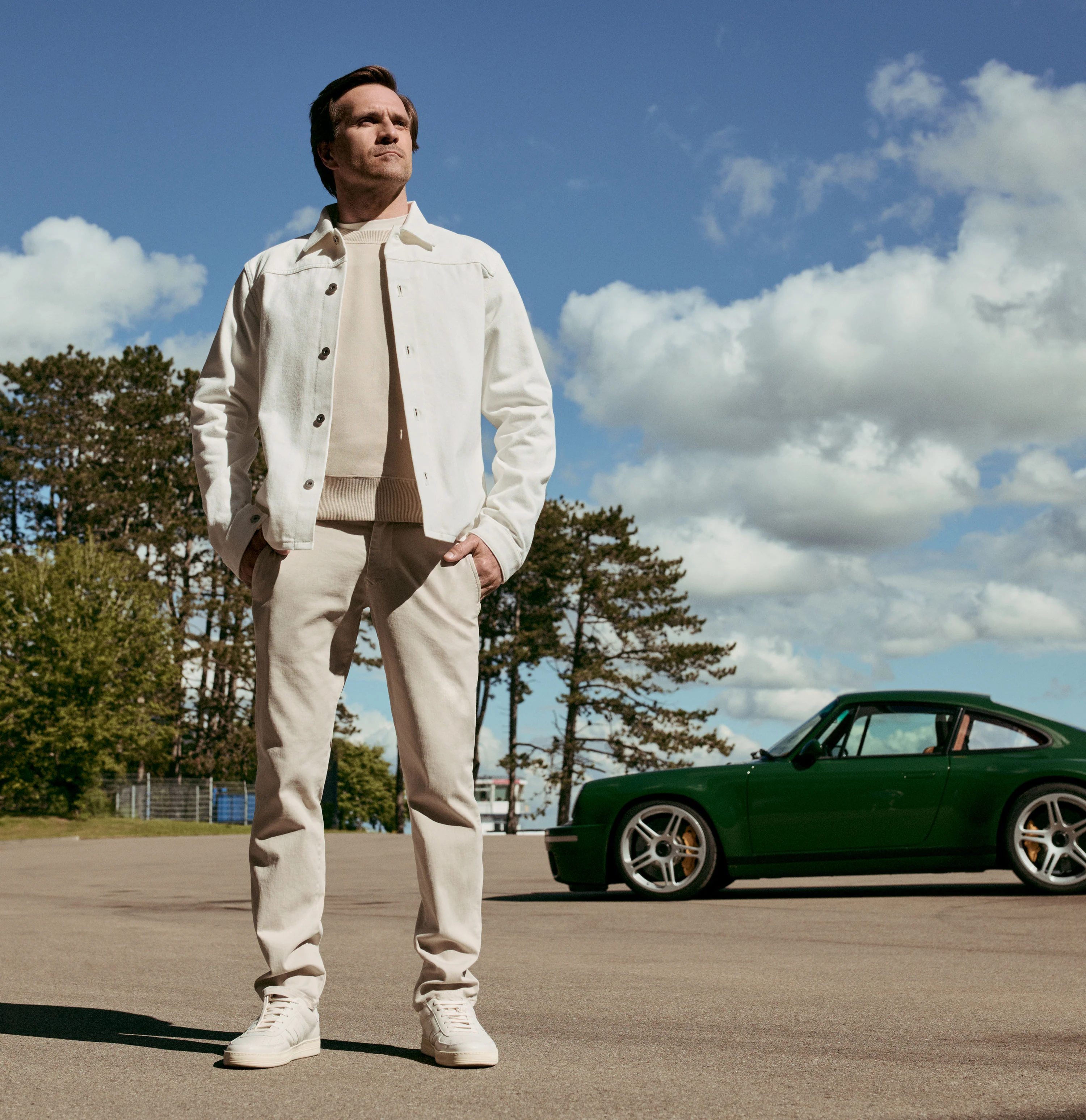 Driver Pants - Image 5