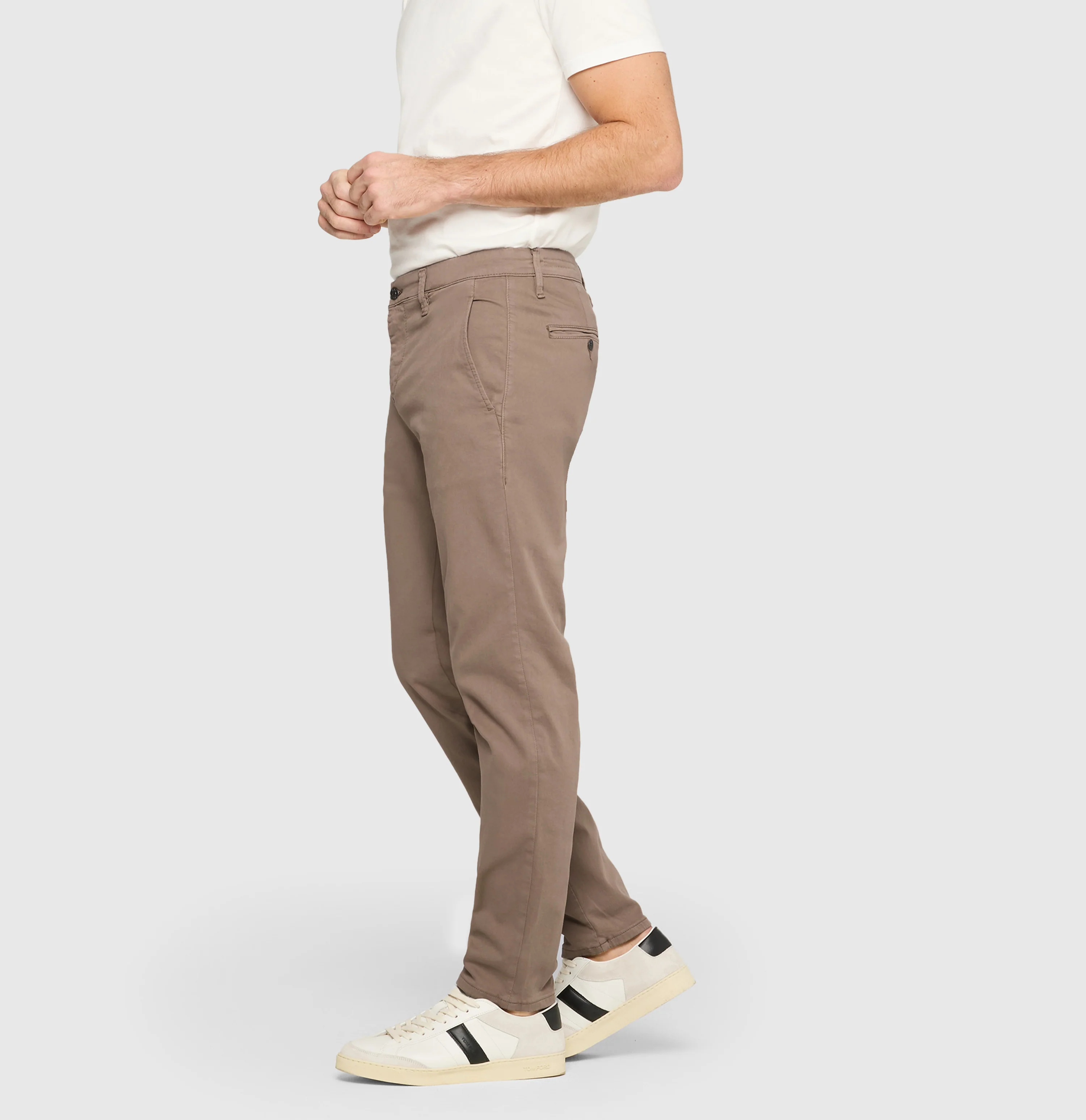 Driver Pants - Image 3