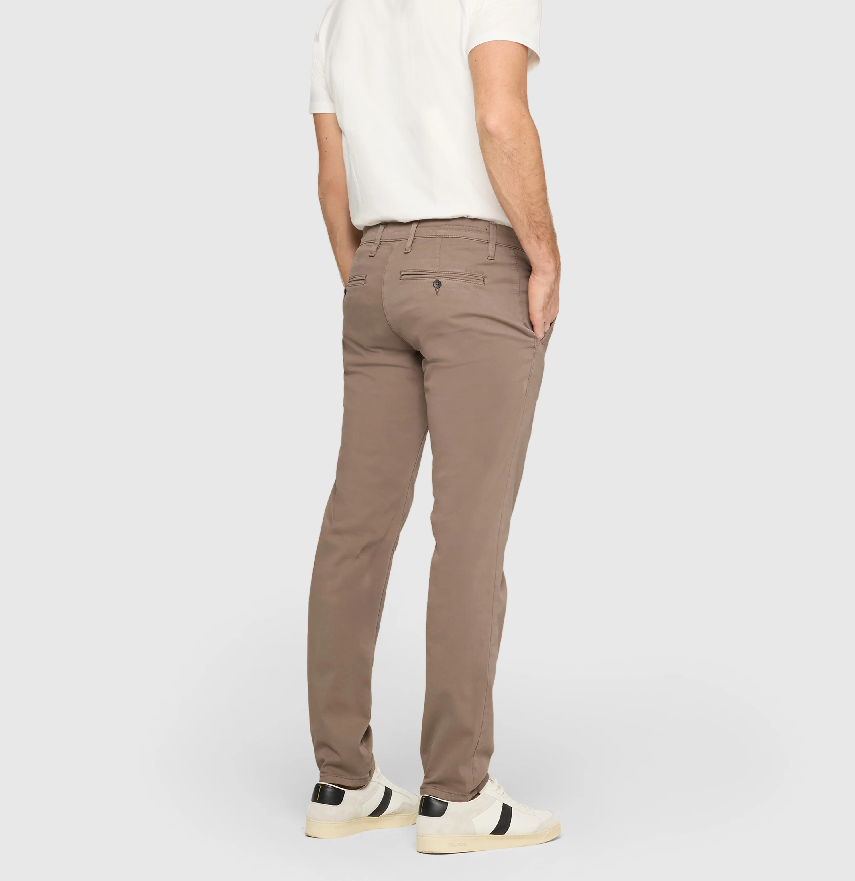 Driver Pants - Image 4