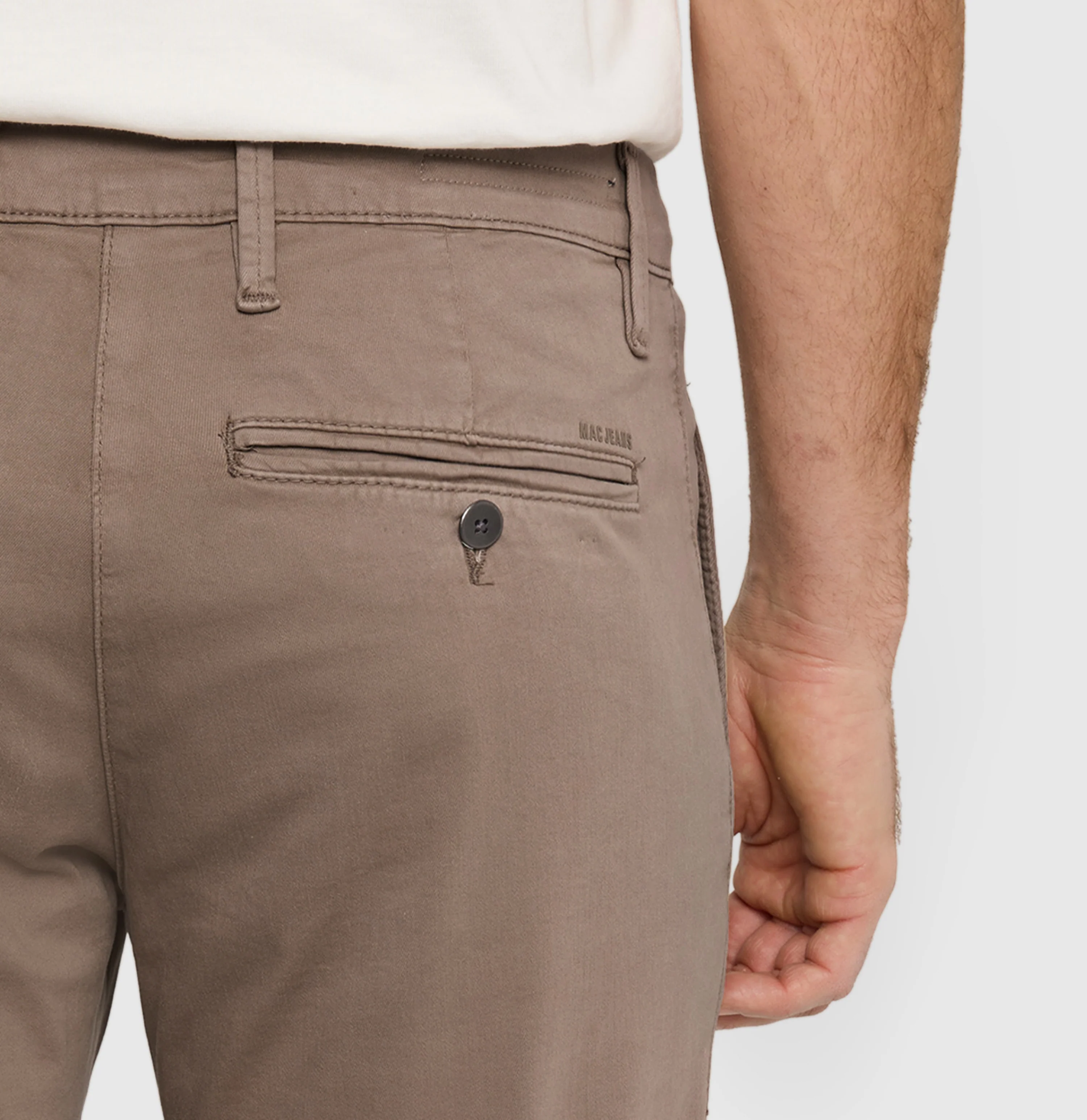 Driver Pants - Image 5