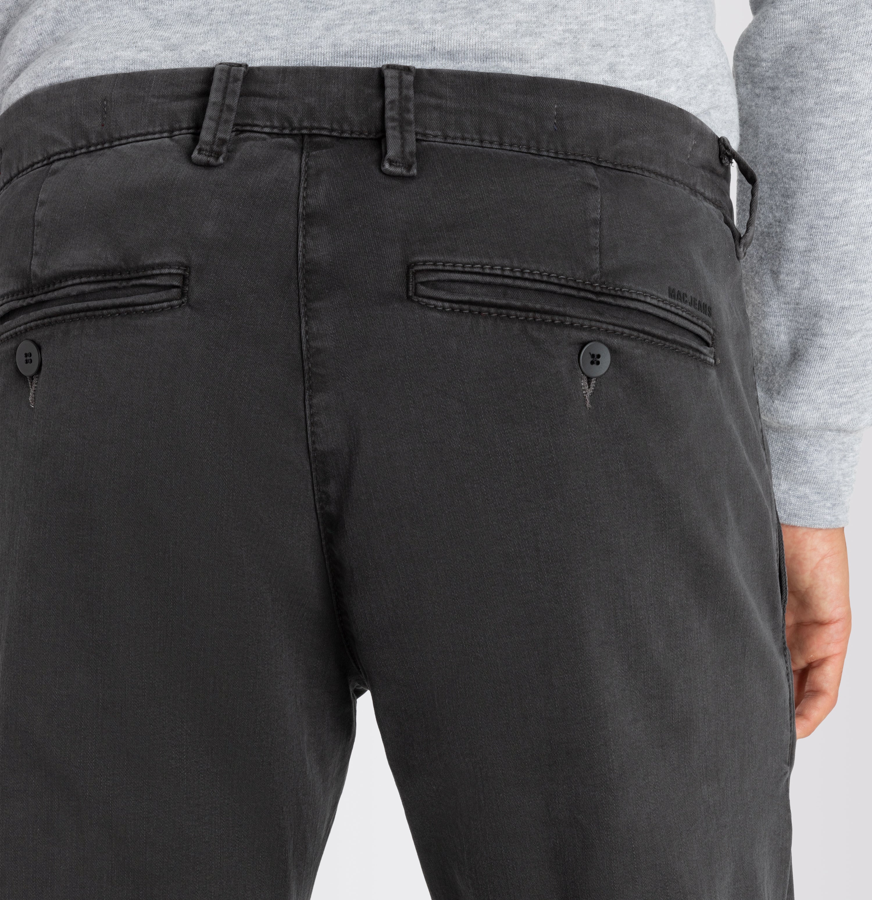 Driver Pants - Image 3