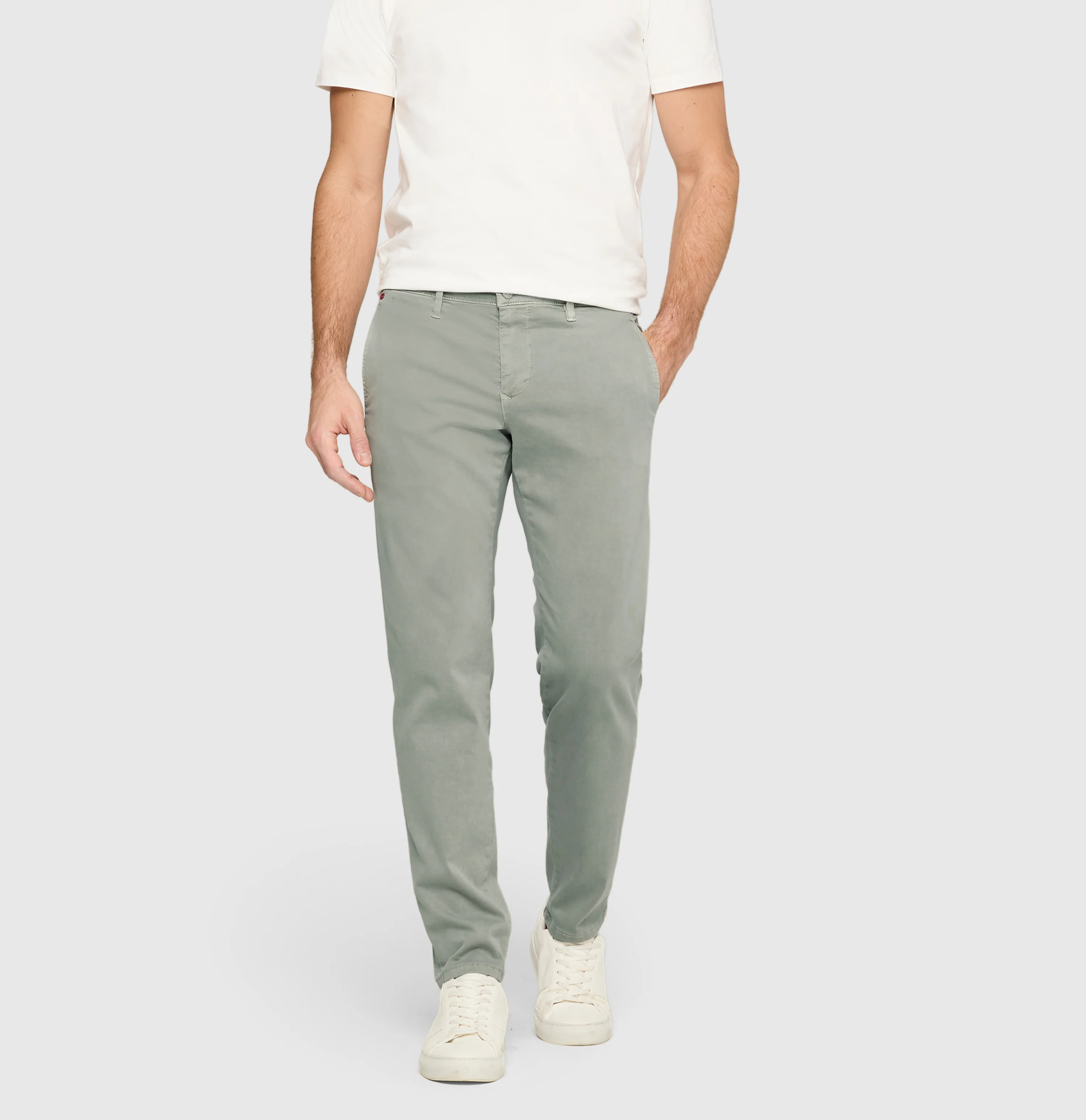 Driver Pants