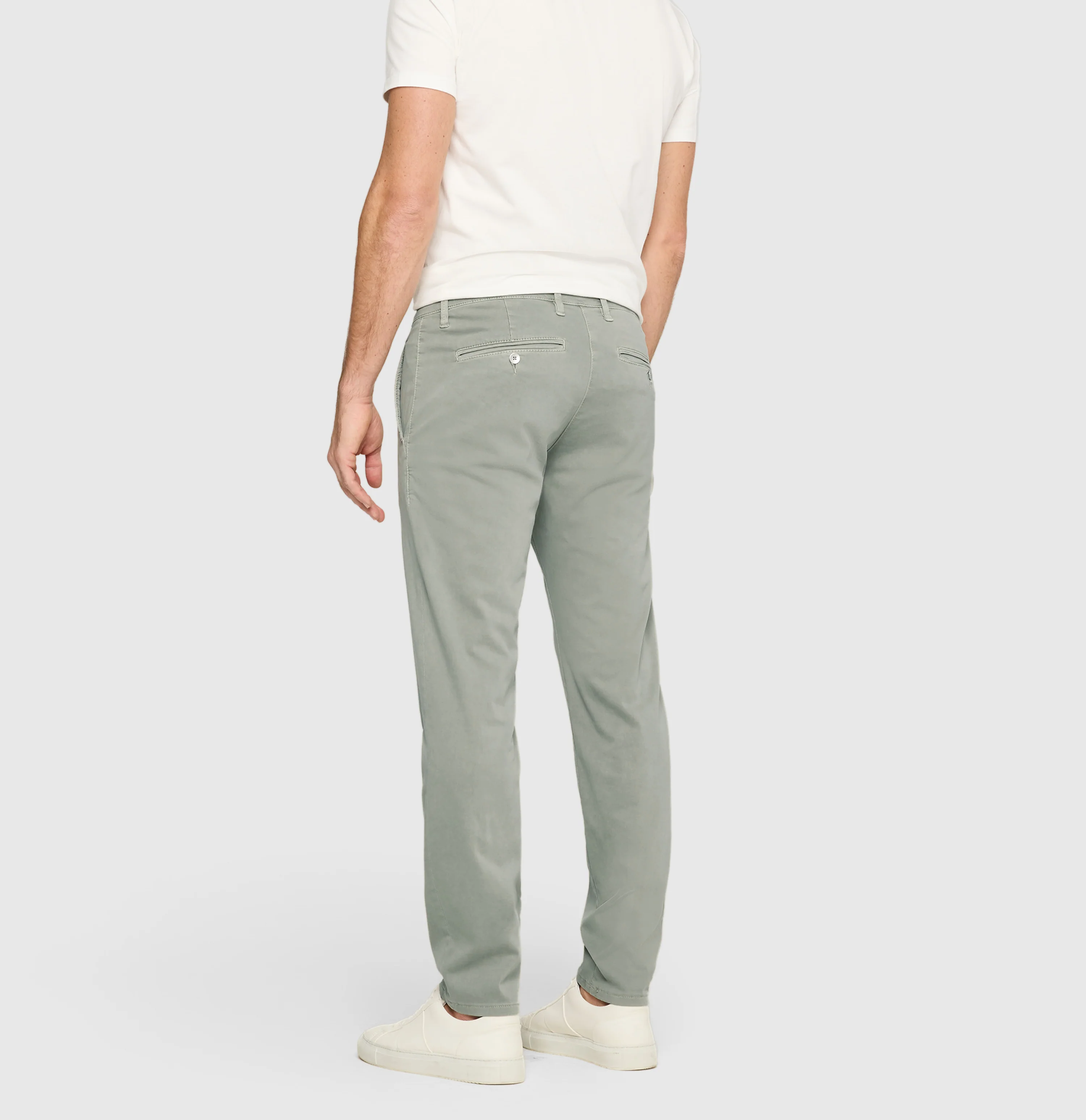 Driver Pants - Image 2