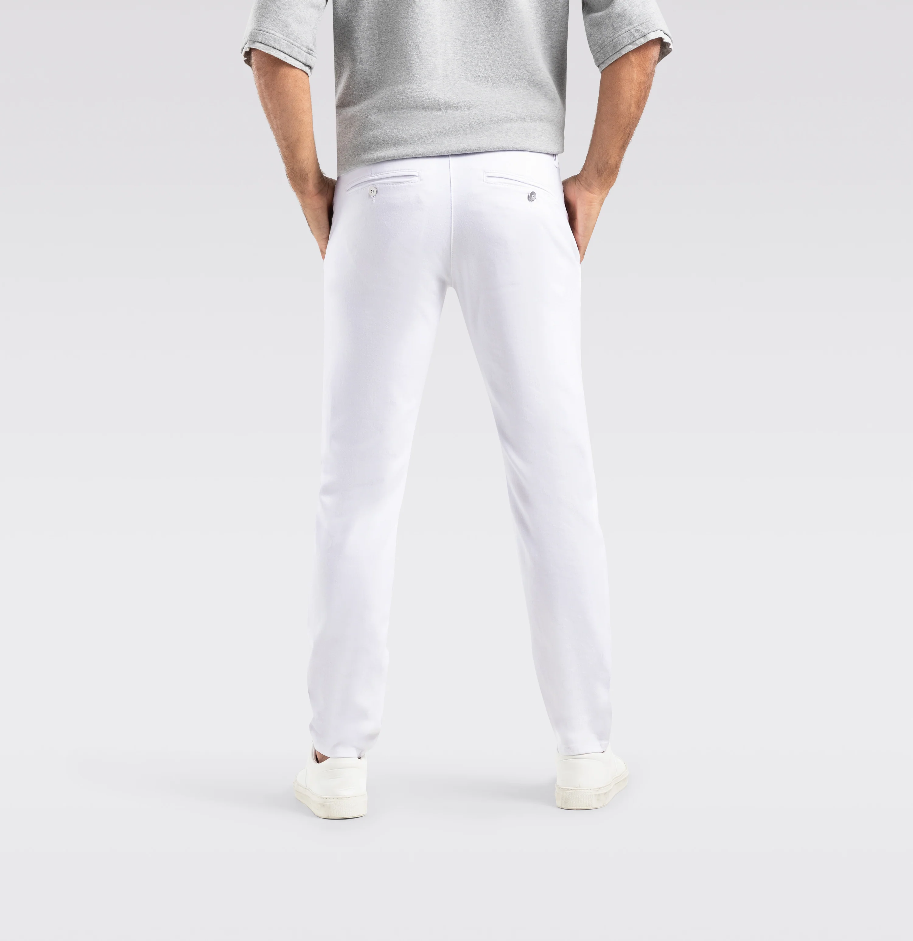 Driver Pants - Image 2
